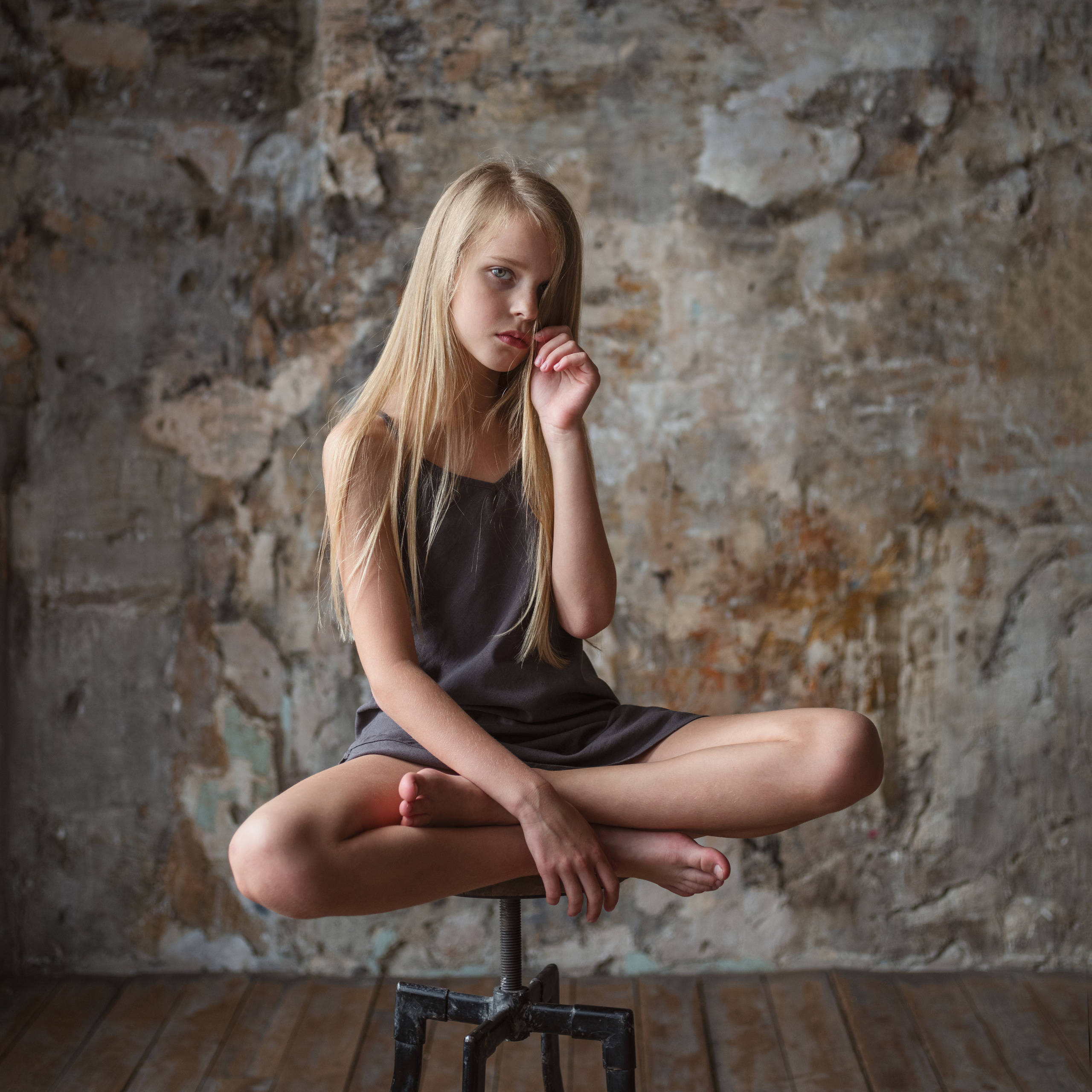 Child Photography portfolio of the photographer Ilya Bandorin. Ilya Bandorin Photography