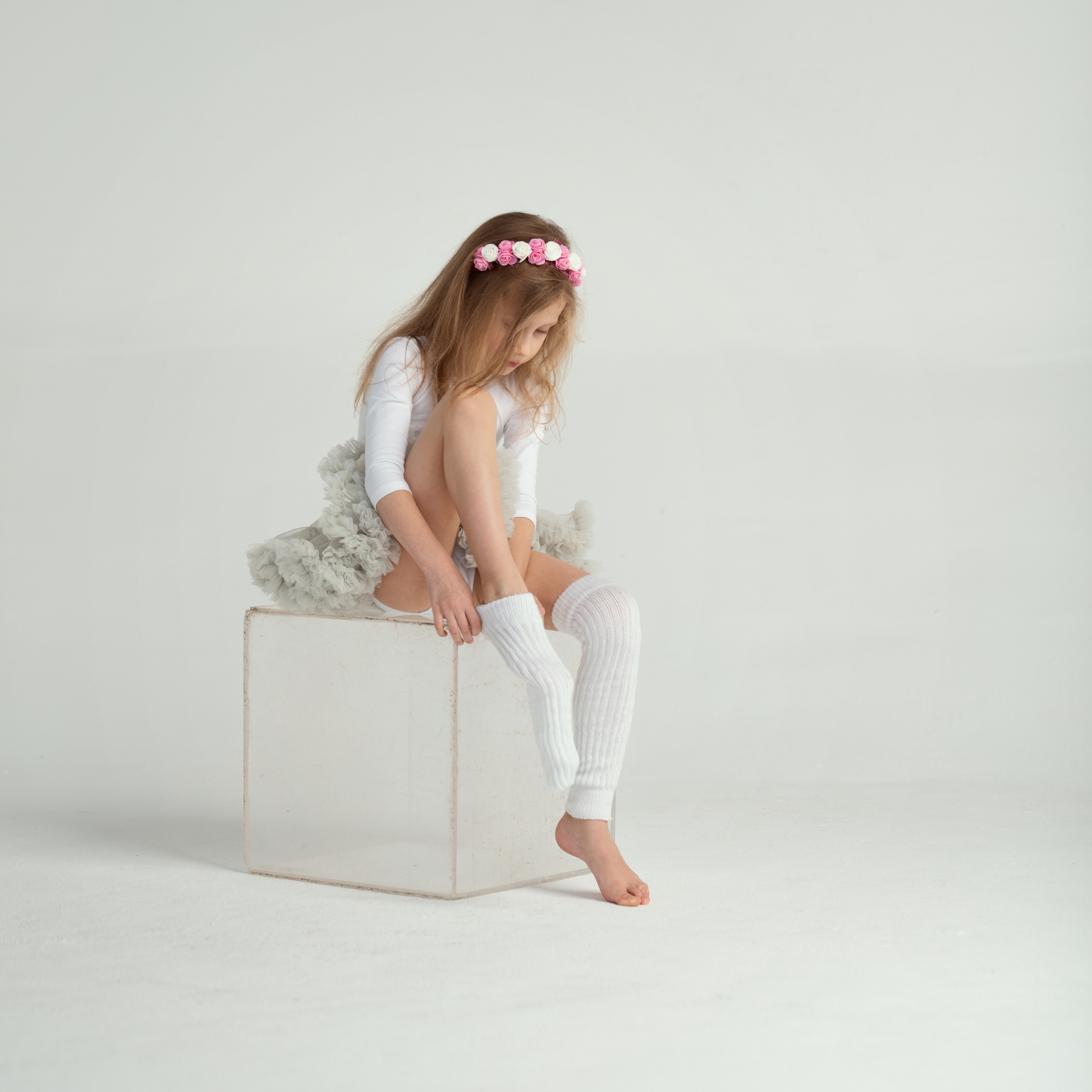 Child Photography portfolio of the photographer Ilya Bandorin. Ilya Bandorin Photography