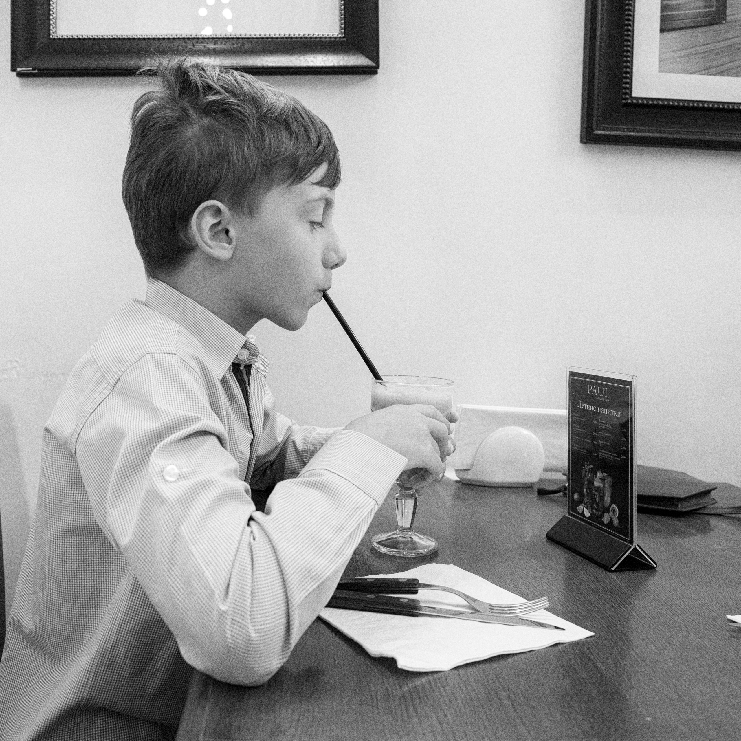 Child Photography portfolio of the photographer Ilya Bandorin. Ilya Bandorin Photography