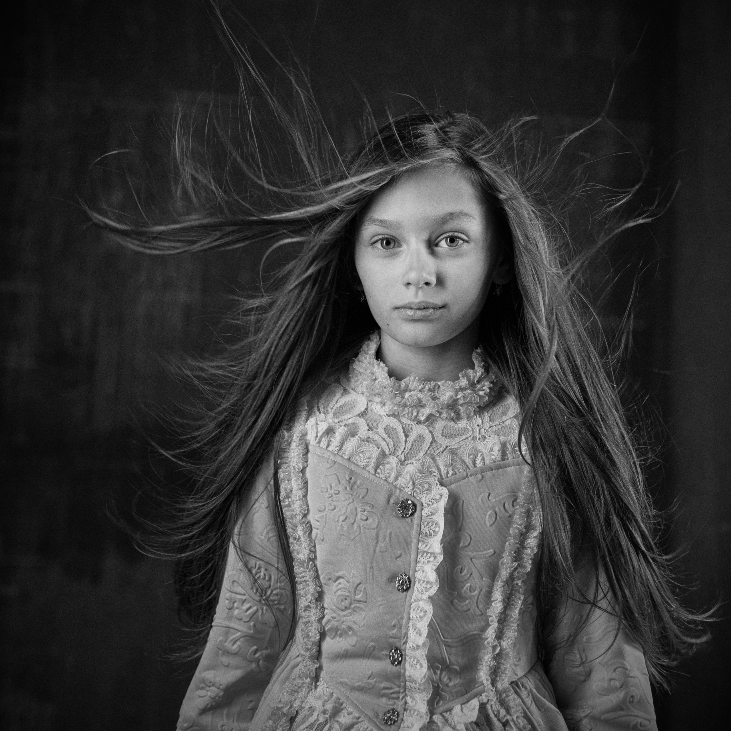 Child Photography portfolio of the photographer Ilya Bandorin. Ilya Bandorin Photography