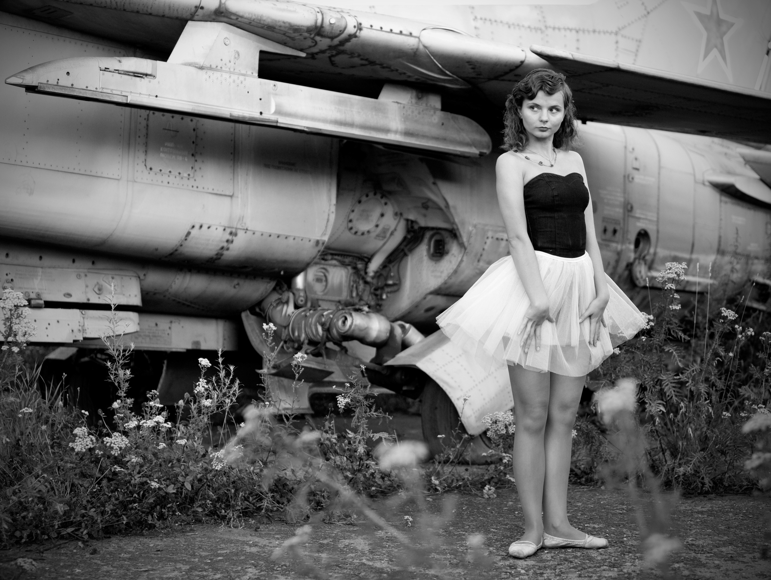 Портреты взрослых от фотографа Ильи Бандорина. Фотограф Илья Бандорин