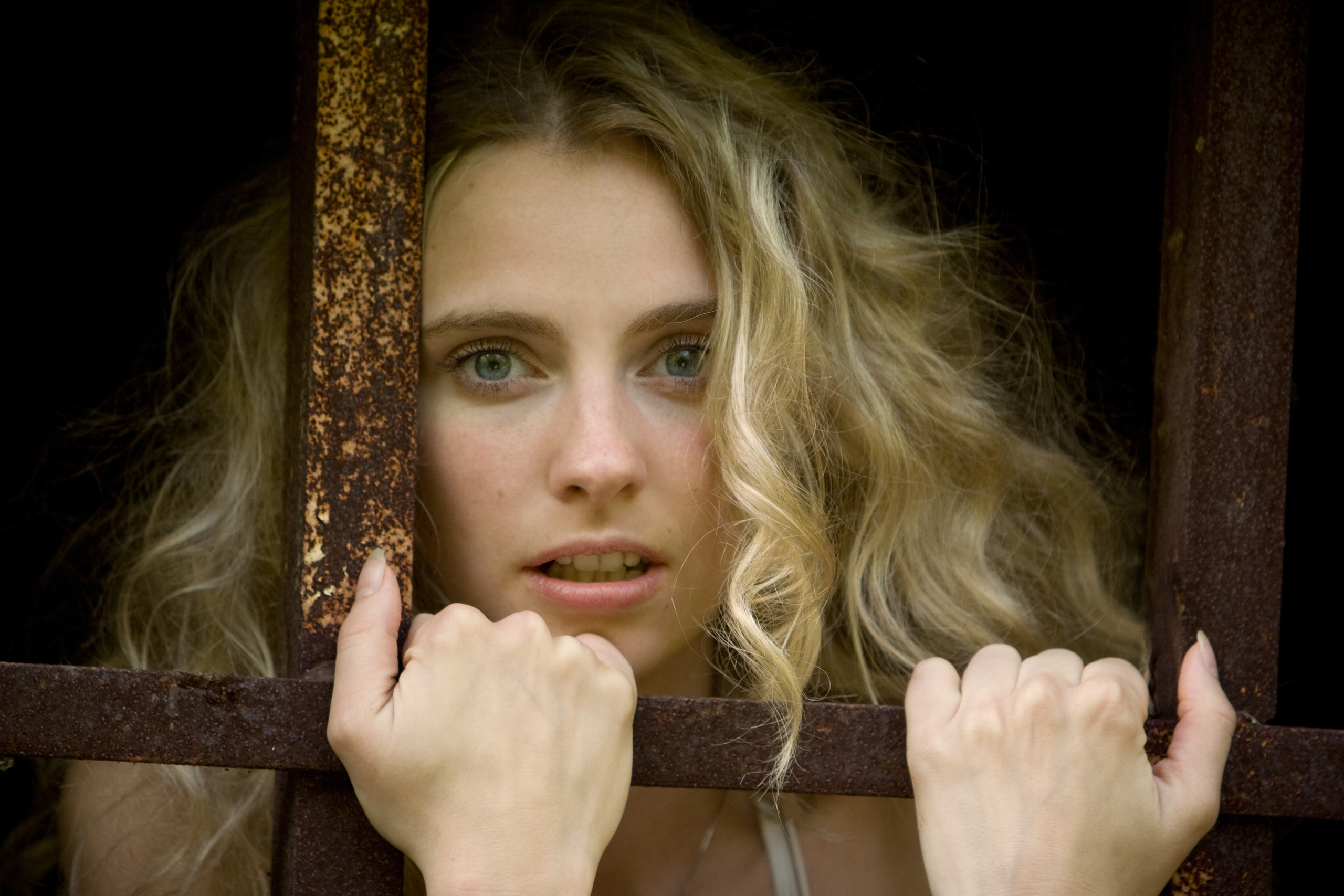 Портреты взрослых от фотографа Ильи Бандорина. Фотограф Илья Бандорин