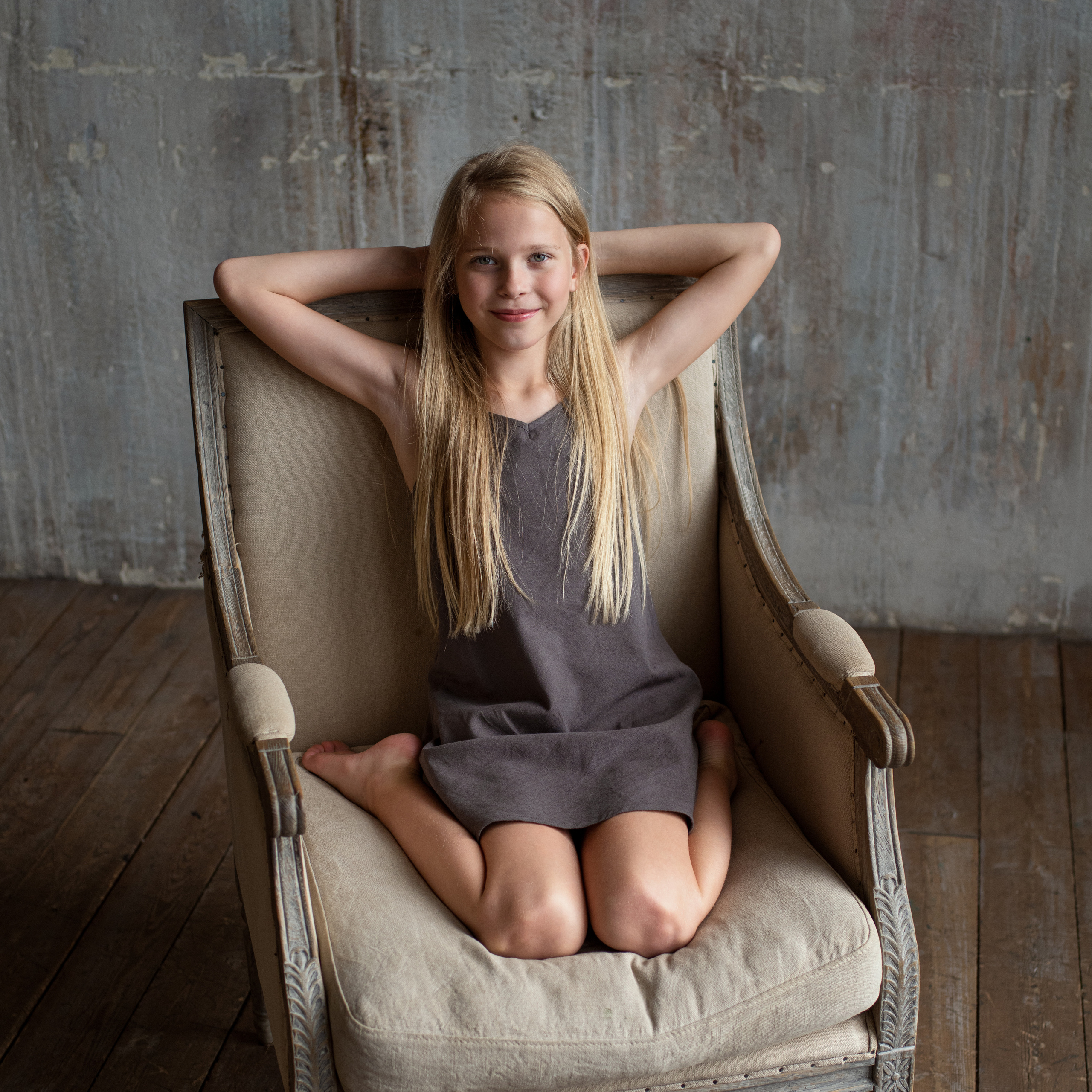 Agniya. Ilya Bandorin Photography