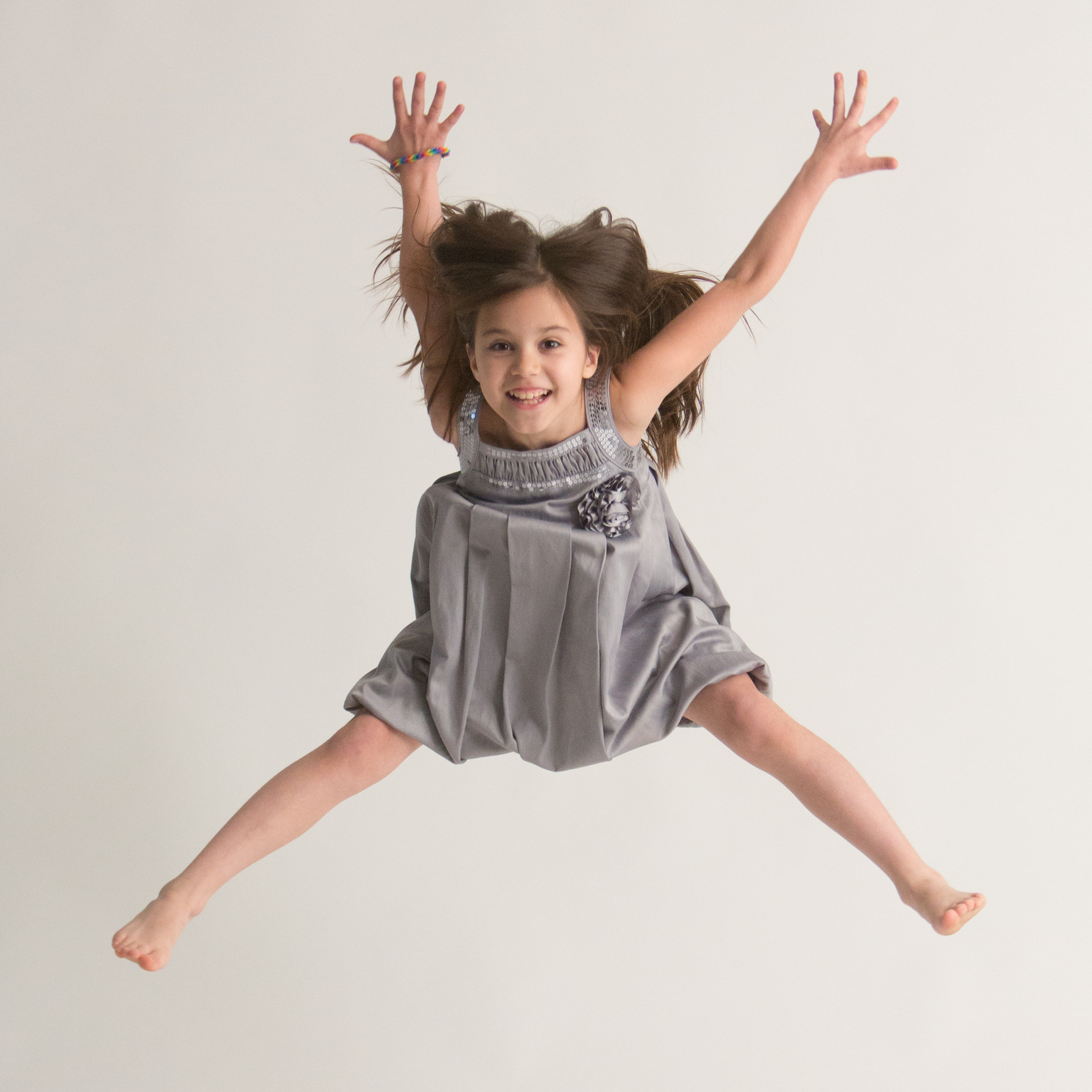 Child Photography portfolio of the photographer Ilya Bandorin. Ilya Bandorin Photography