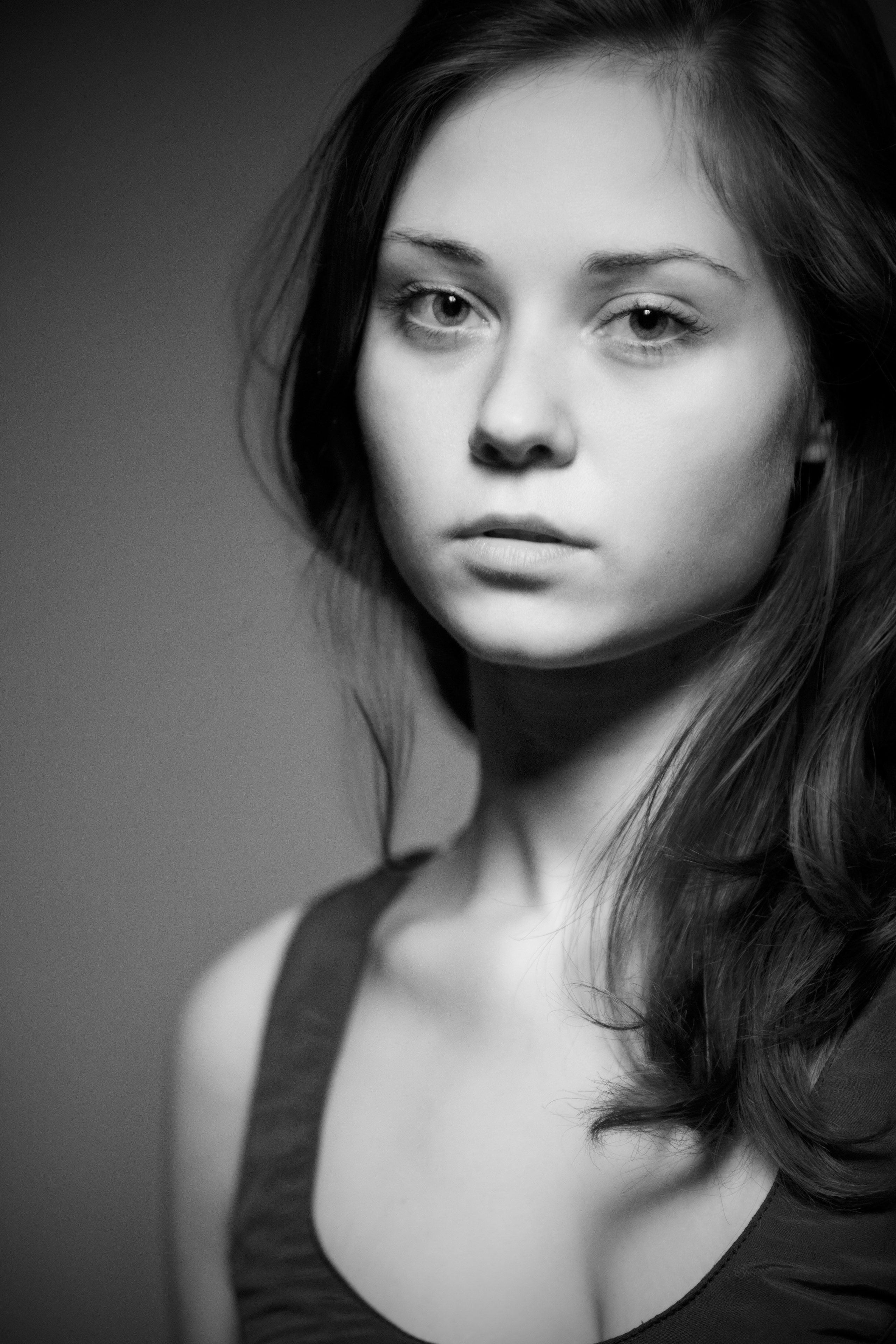 Портреты взрослых от фотографа Ильи Бандорина. Фотограф Илья Бандорин