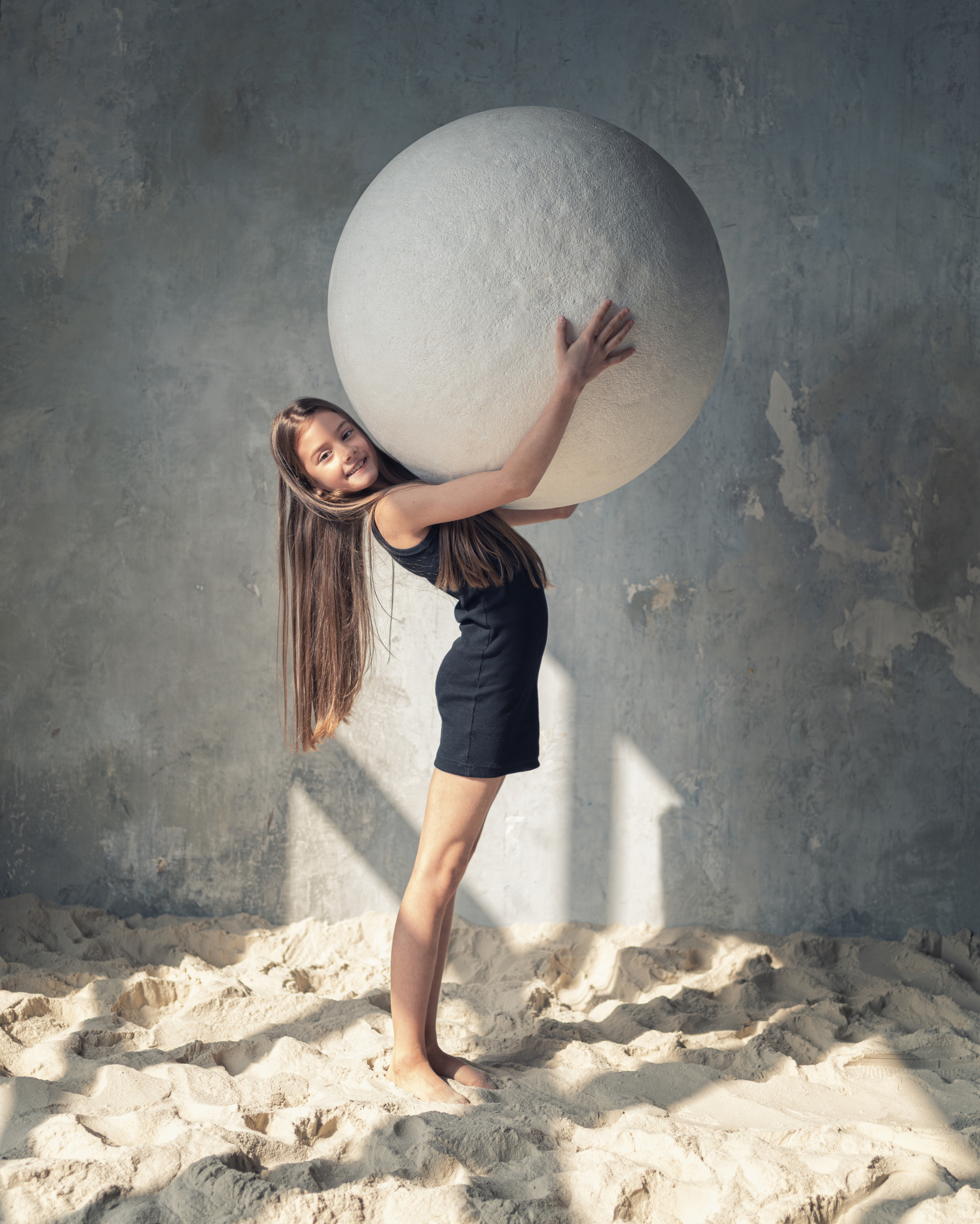 Vika. Ilya Bandorin Photography