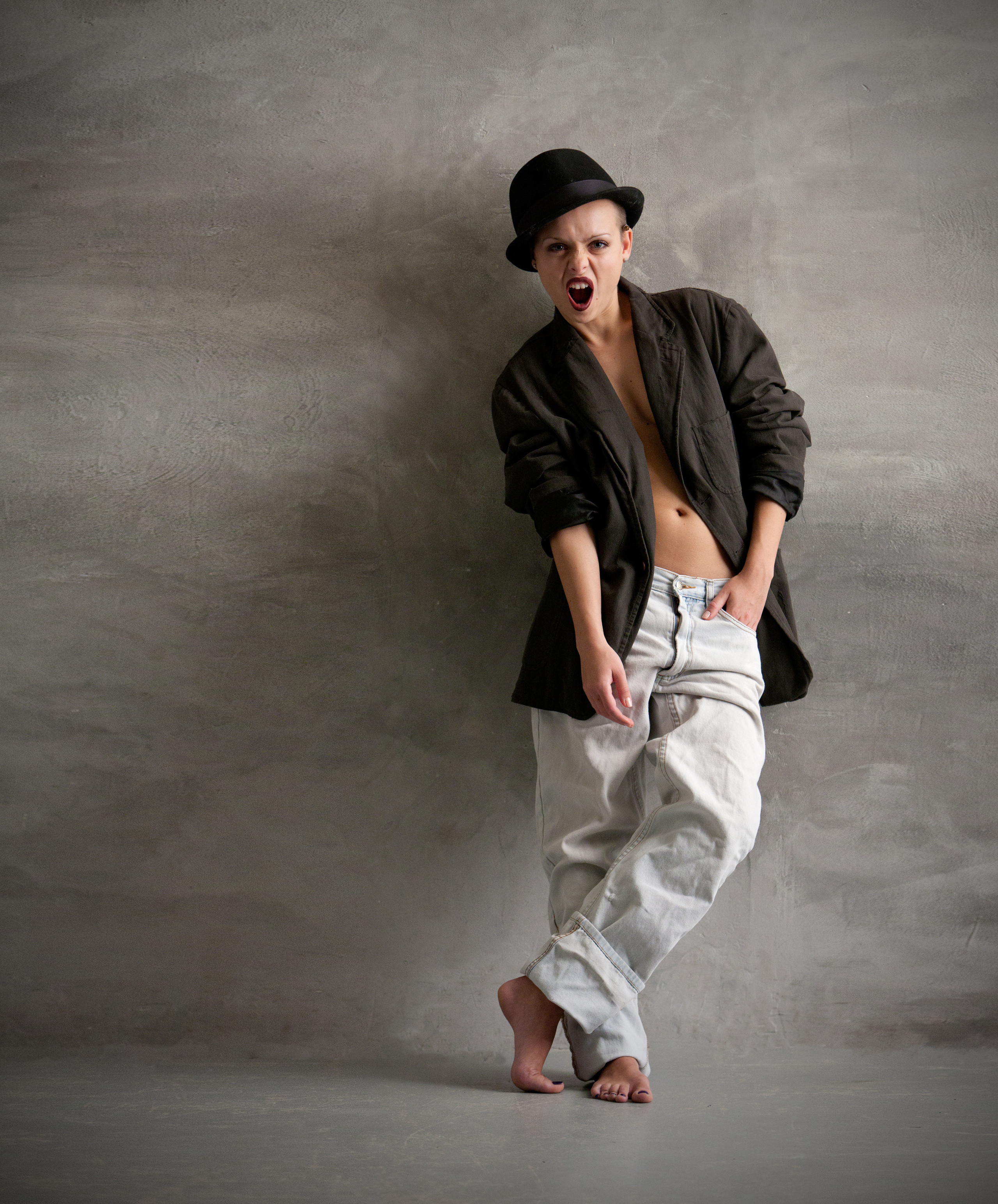 Портреты взрослых от фотографа Ильи Бандорина. Фотограф Илья Бандорин