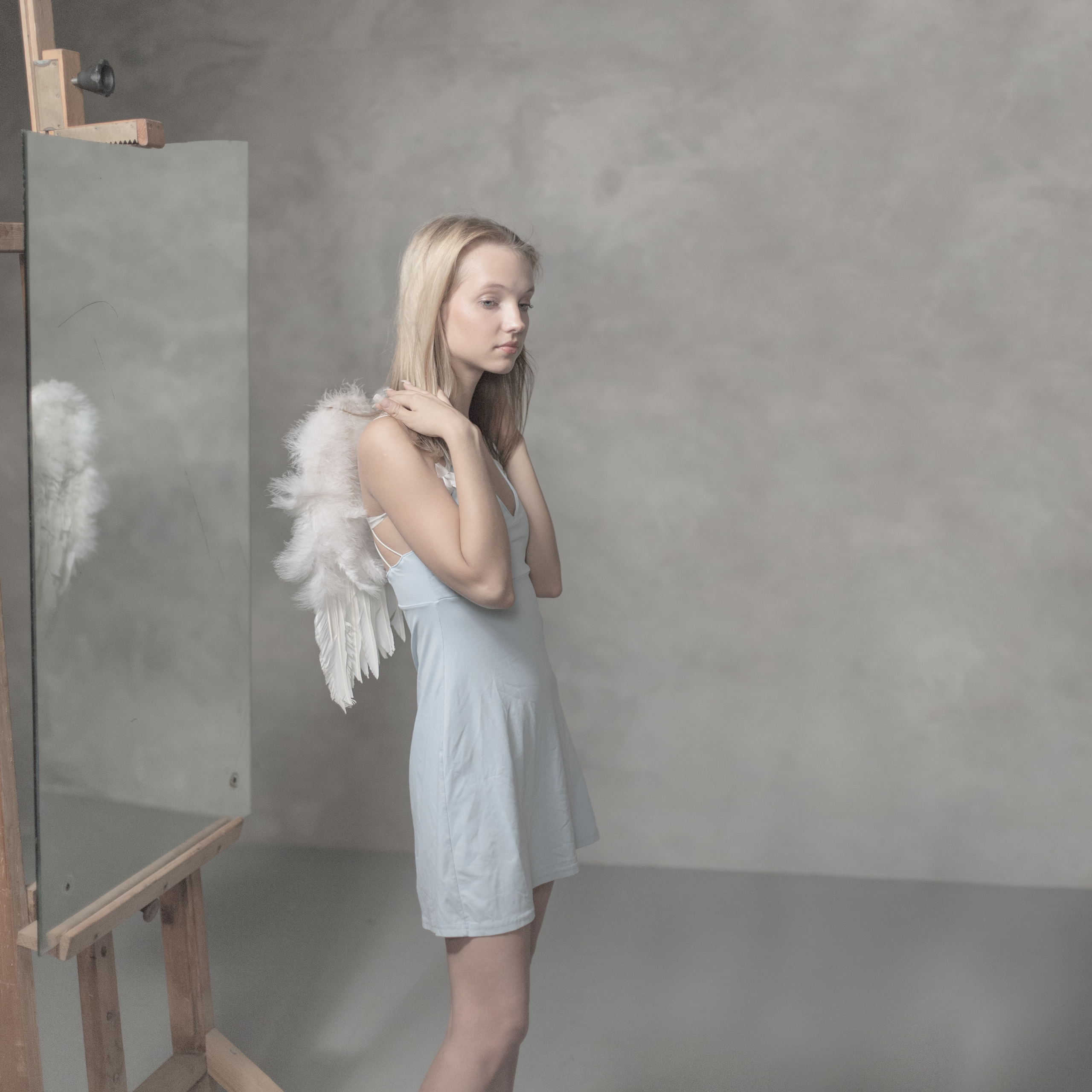 Портреты взрослых от фотографа Ильи Бандорина. Фотограф Илья Бандорин