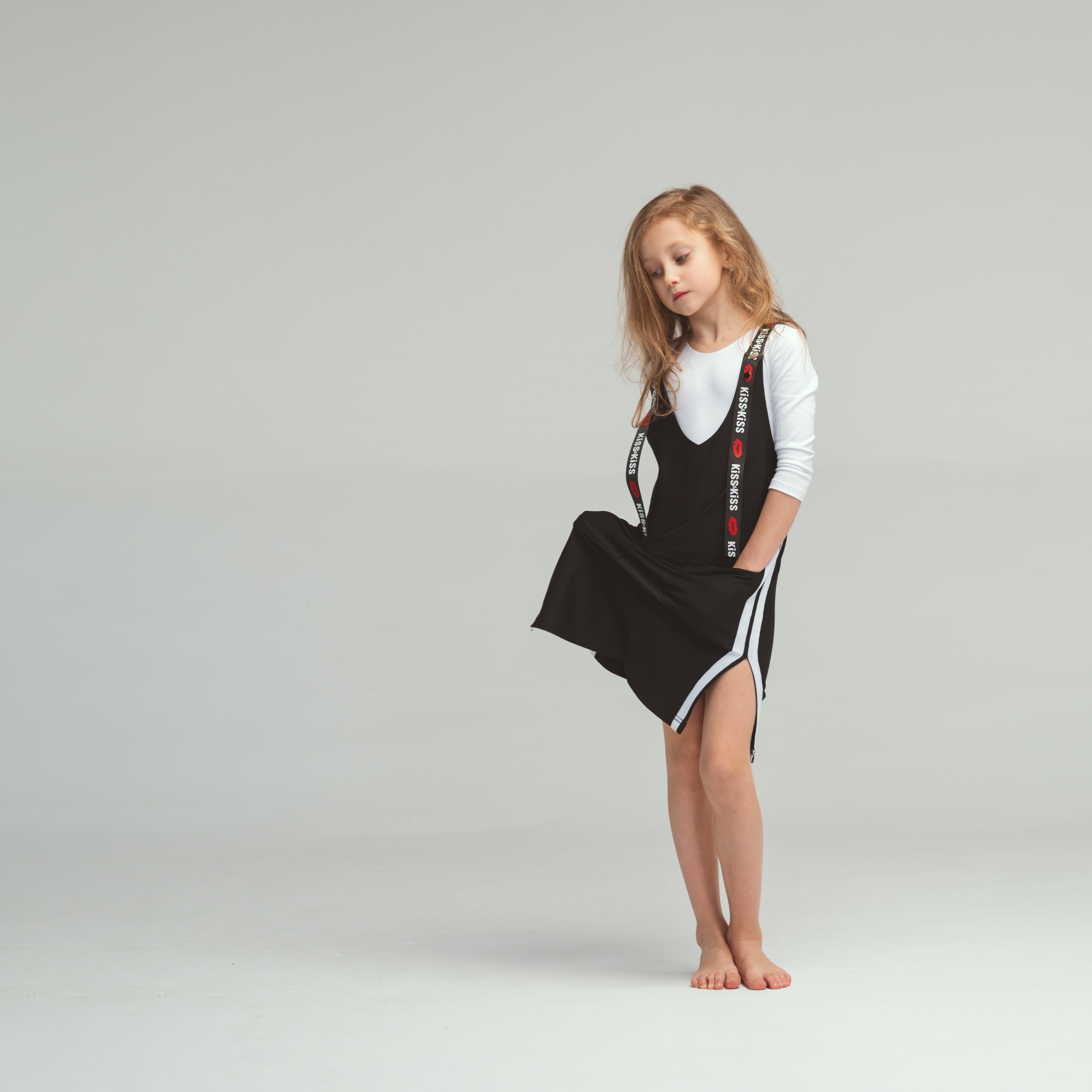 Child Photography portfolio of the photographer Ilya Bandorin. Ilya Bandorin Photography