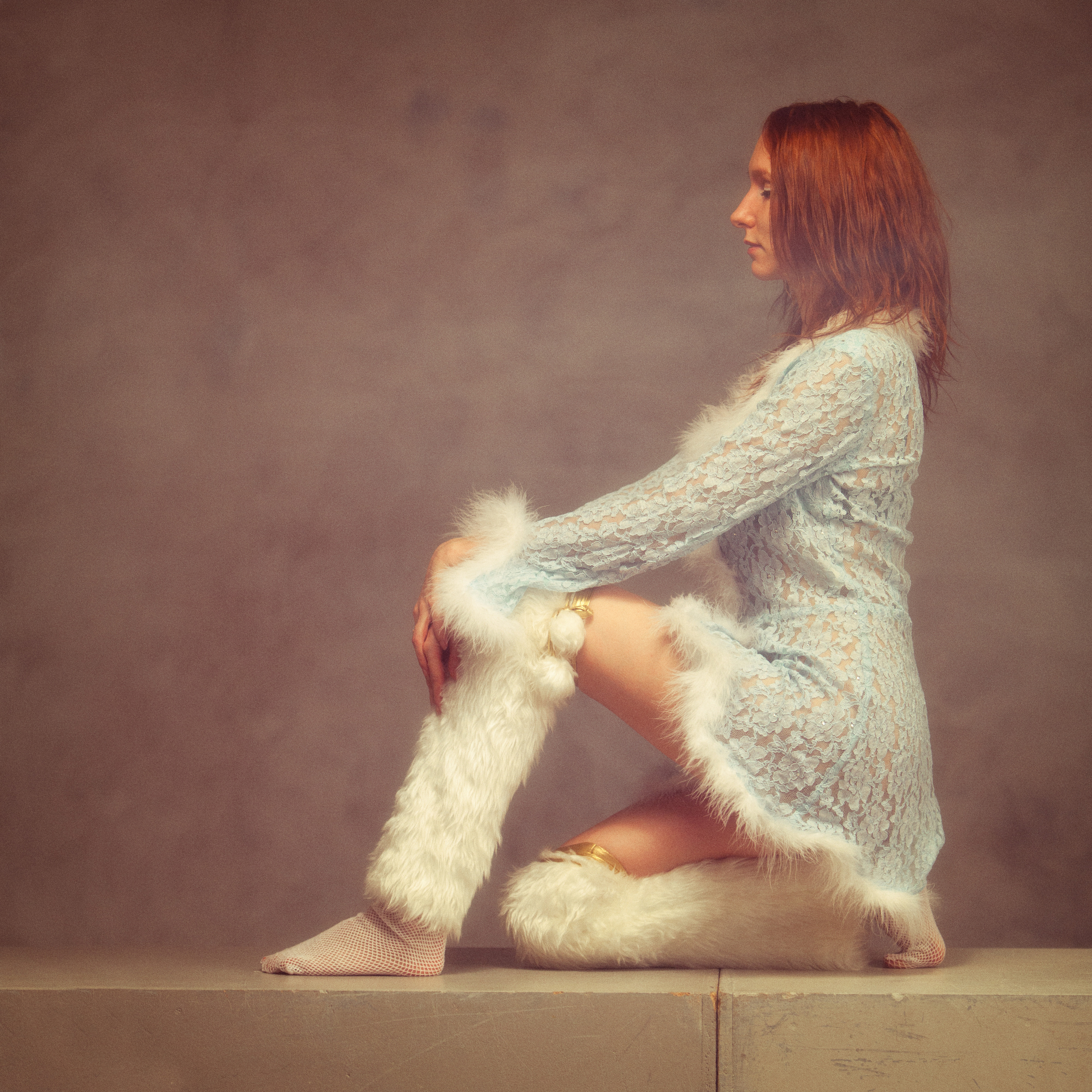 Портреты взрослых от фотографа Ильи Бандорина. Фотограф Илья Бандорин