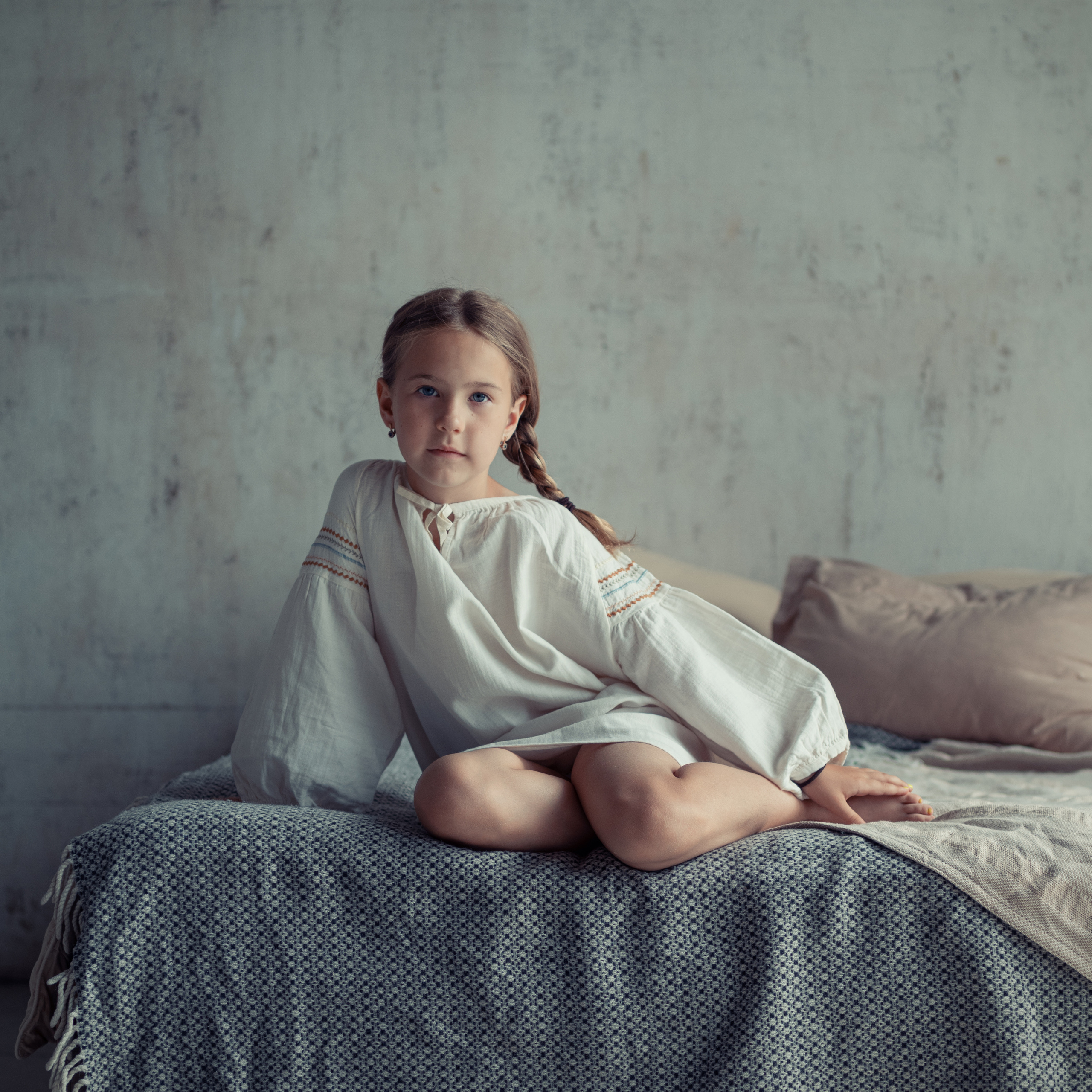 Vika. Ilya Bandorin Photography