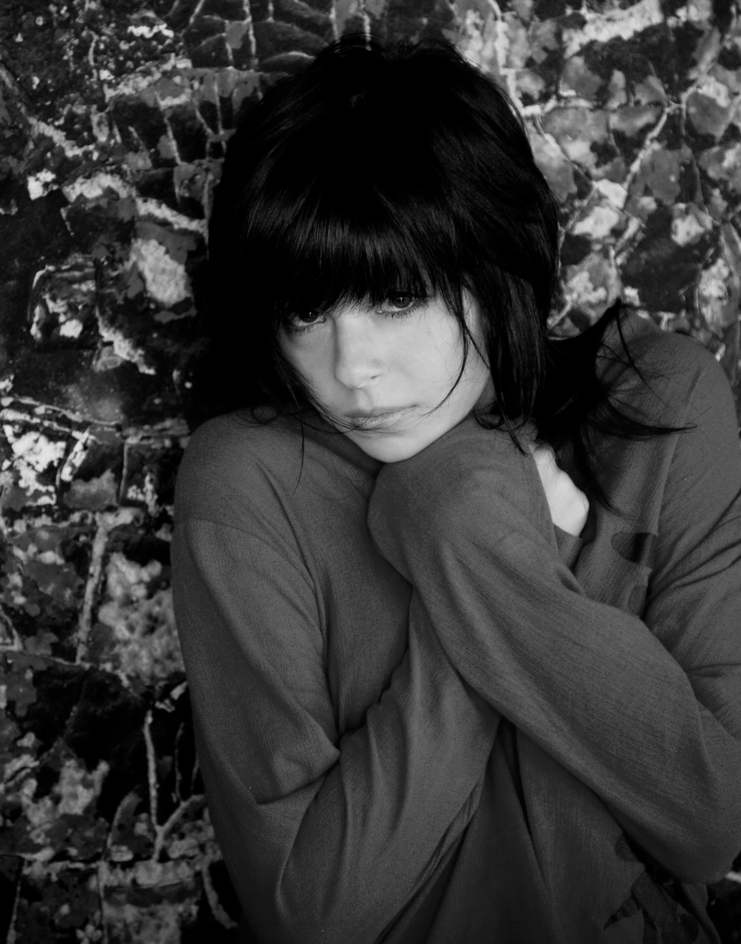 Портреты взрослых от фотографа Ильи Бандорина. Фотограф Илья Бандорин