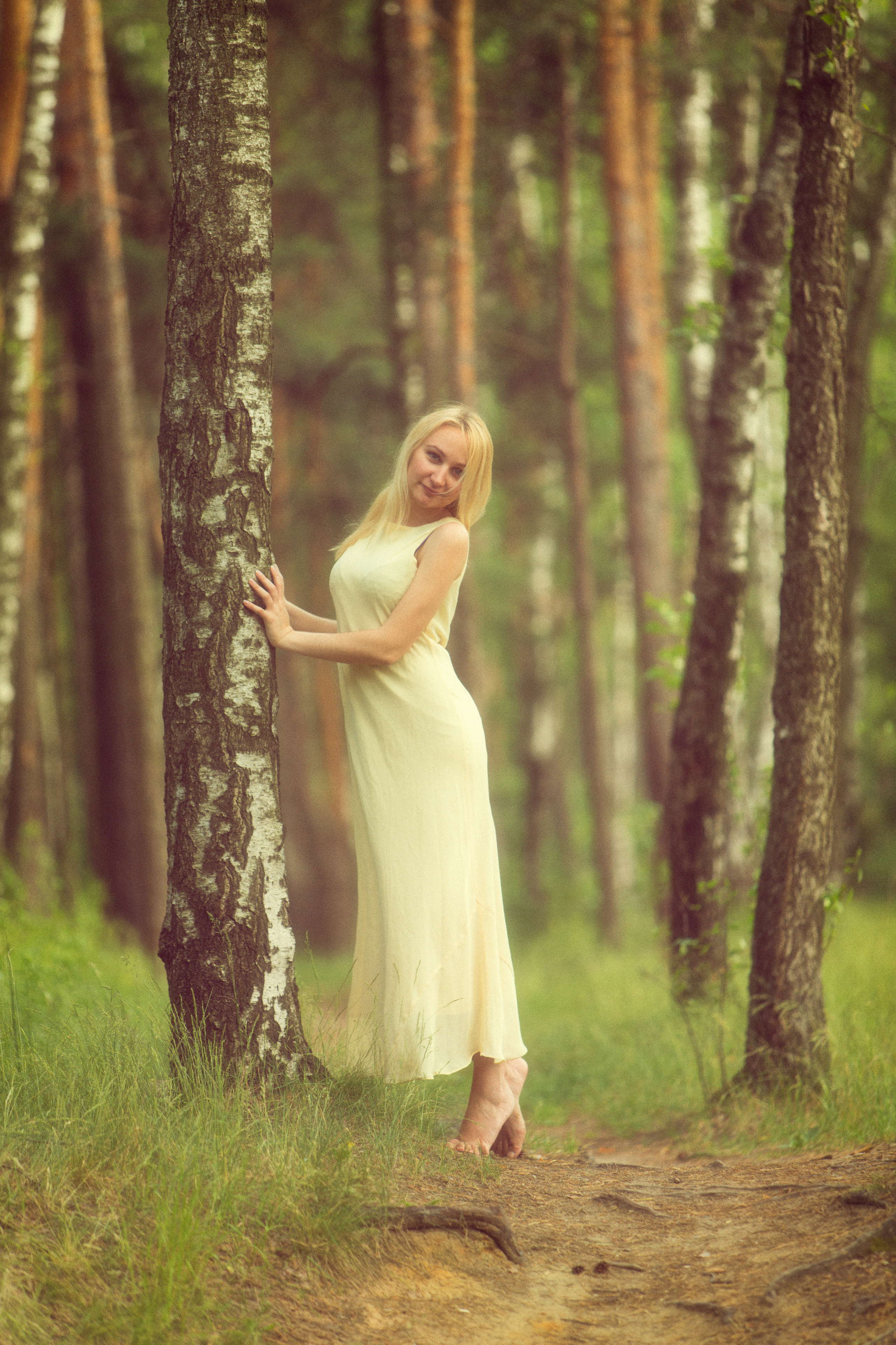 Портреты взрослых от фотографа Ильи Бандорина. Фотограф Илья Бандорин