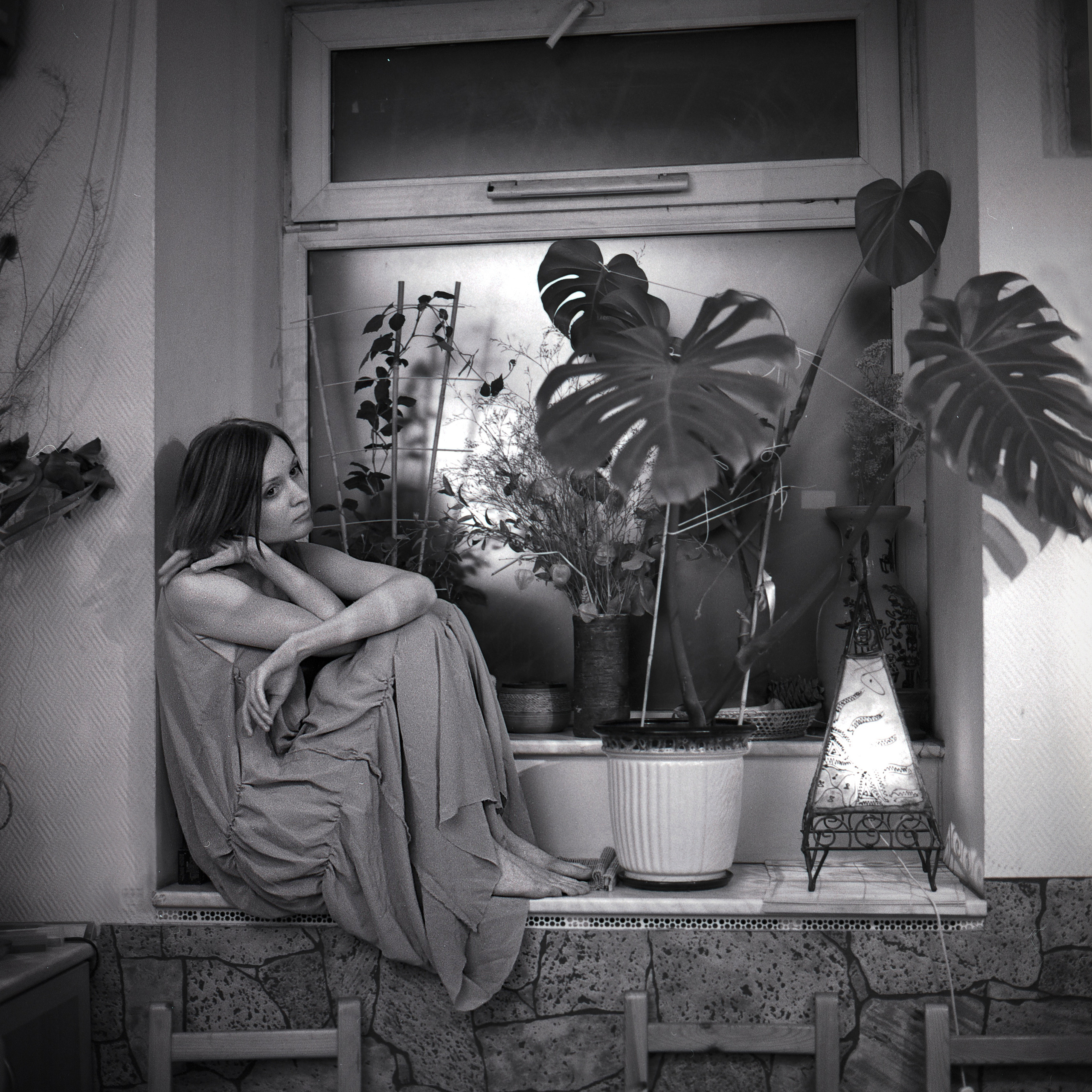 Портреты взрослых от фотографа Ильи Бандорина. Фотограф Илья Бандорин