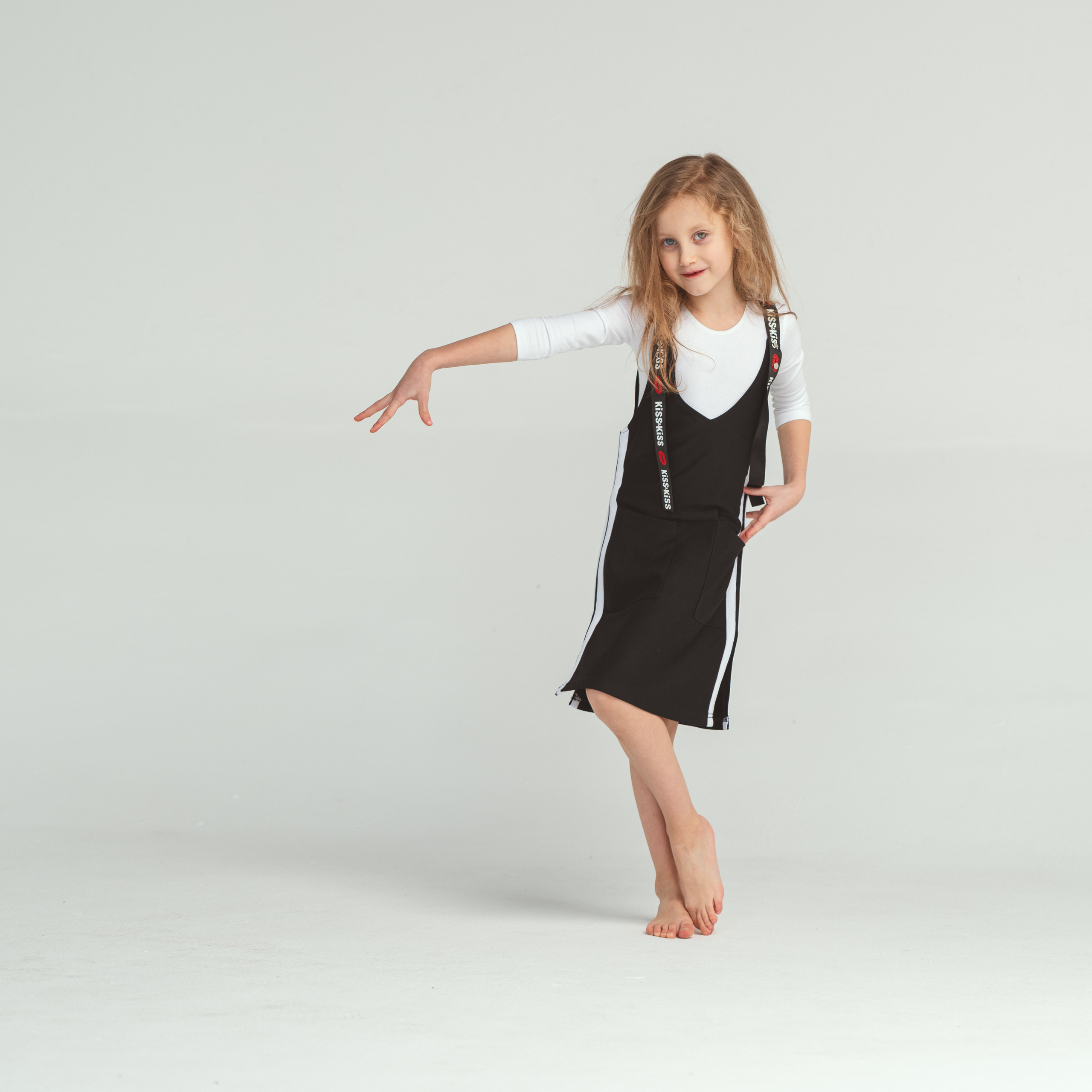 Child Photography portfolio of the photographer Ilya Bandorin. Ilya Bandorin Photography