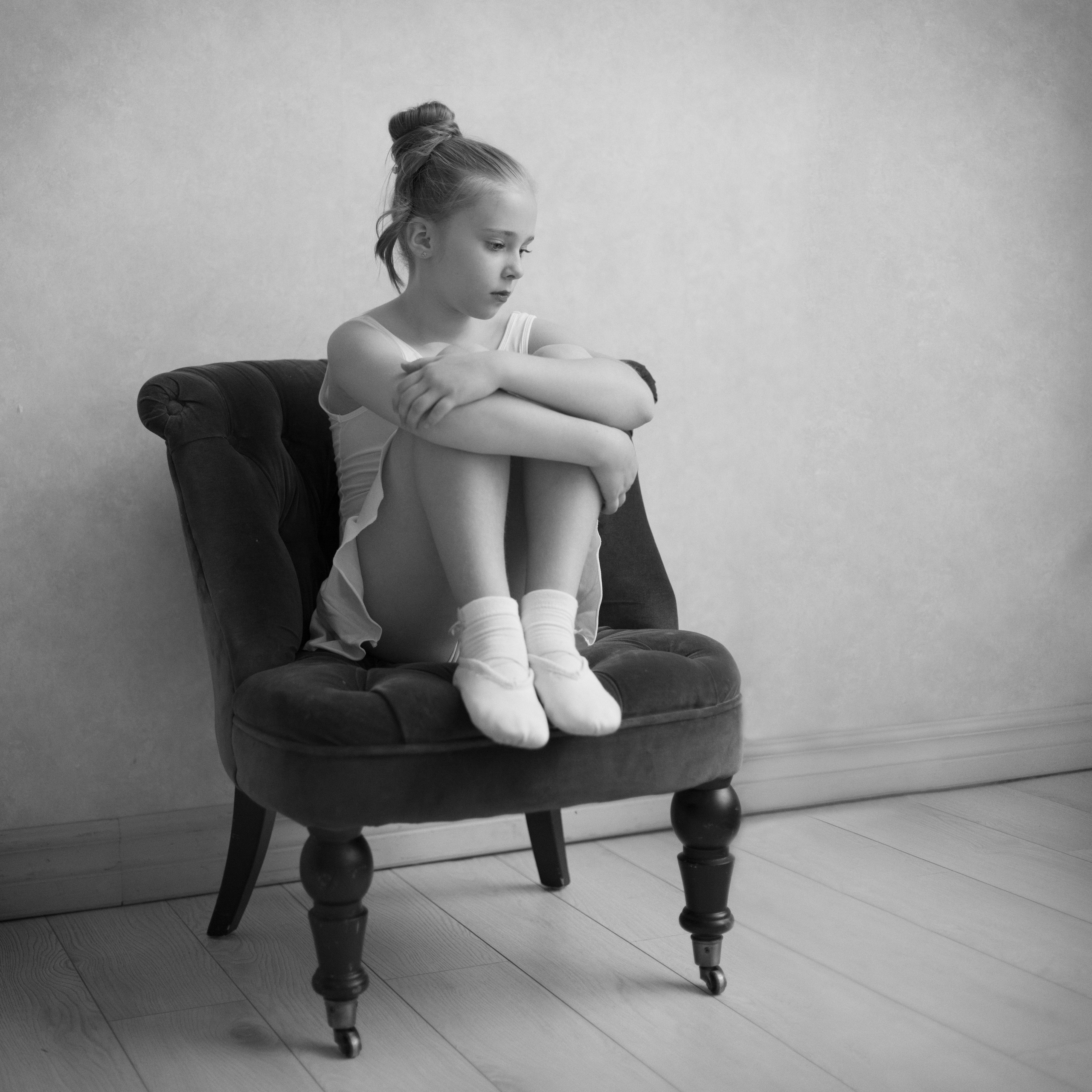 Child Photography portfolio of the photographer Ilya Bandorin. Ilya Bandorin Photography