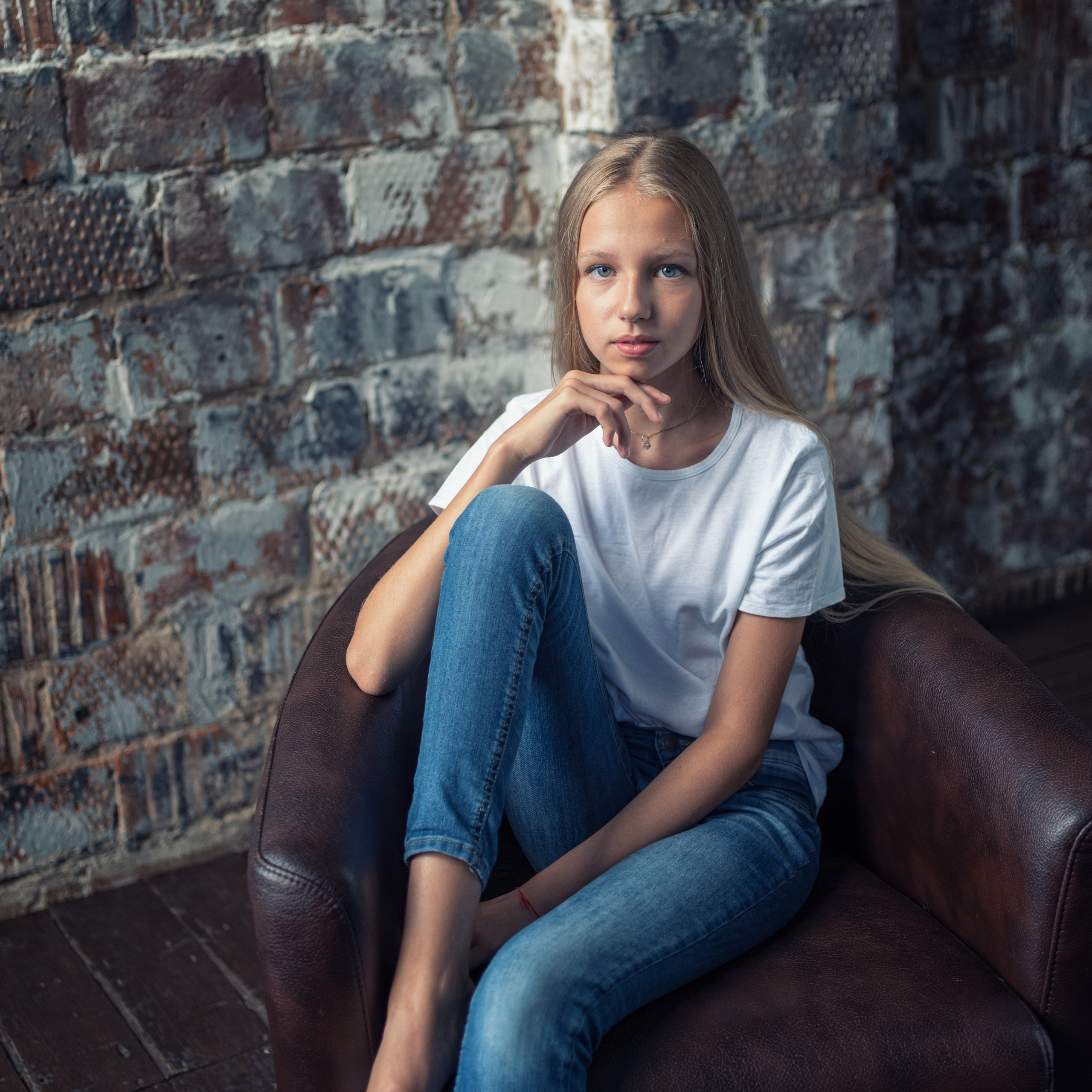 Vika. Ilya Bandorin Photography