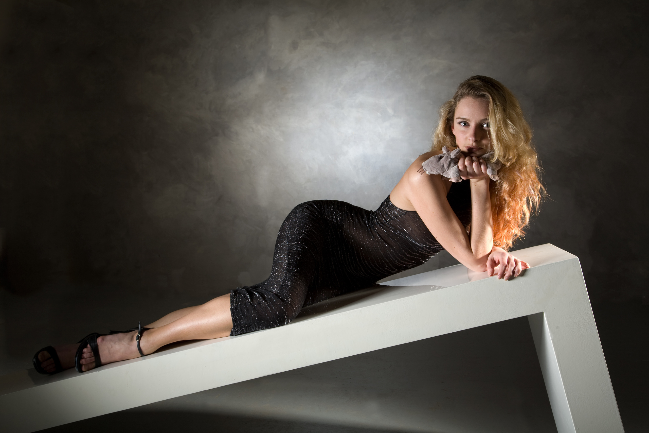 Портреты взрослых от фотографа Ильи Бандорина. Фотограф Илья Бандорин