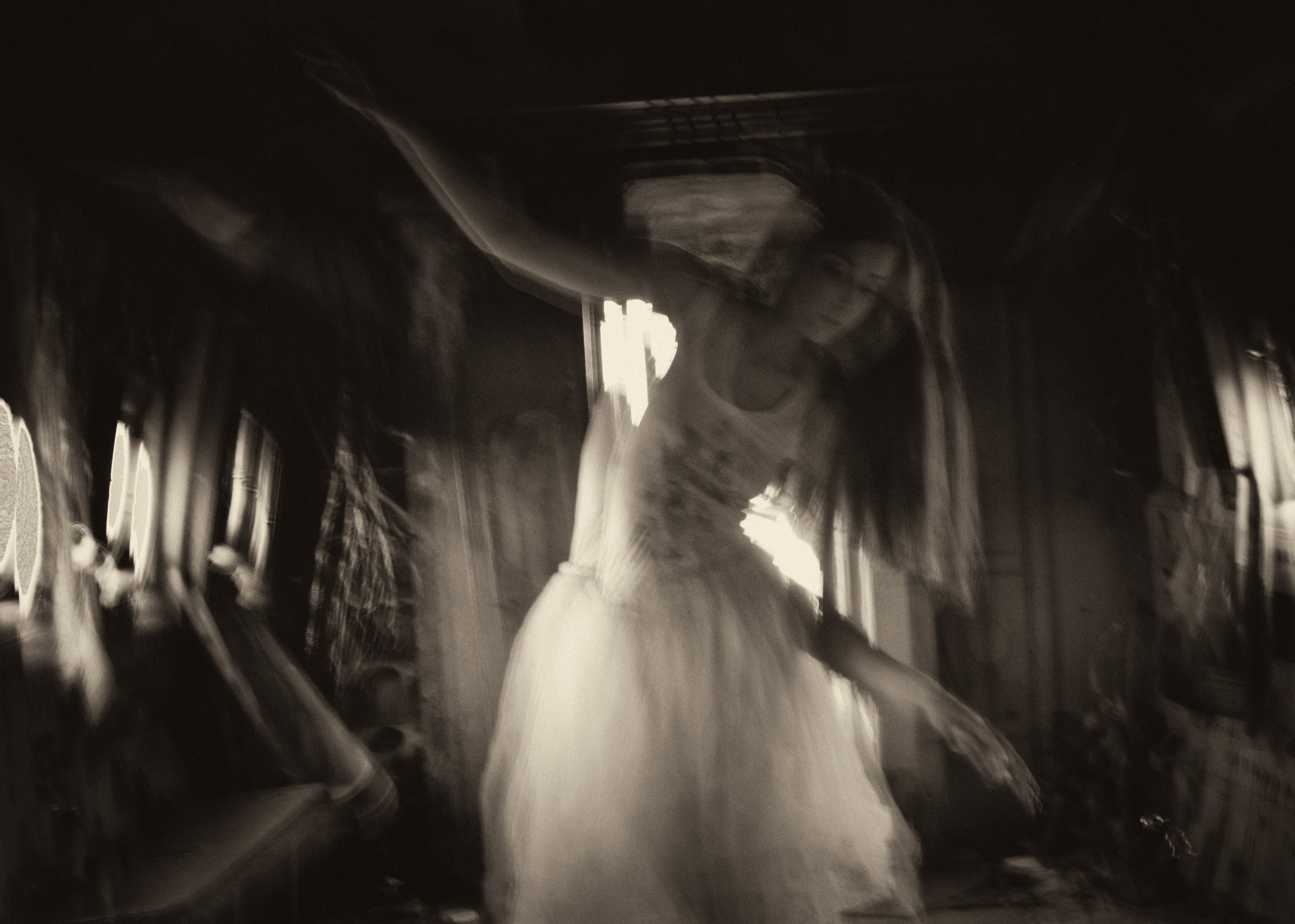 Портреты взрослых от фотографа Ильи Бандорина. Фотограф Илья Бандорин