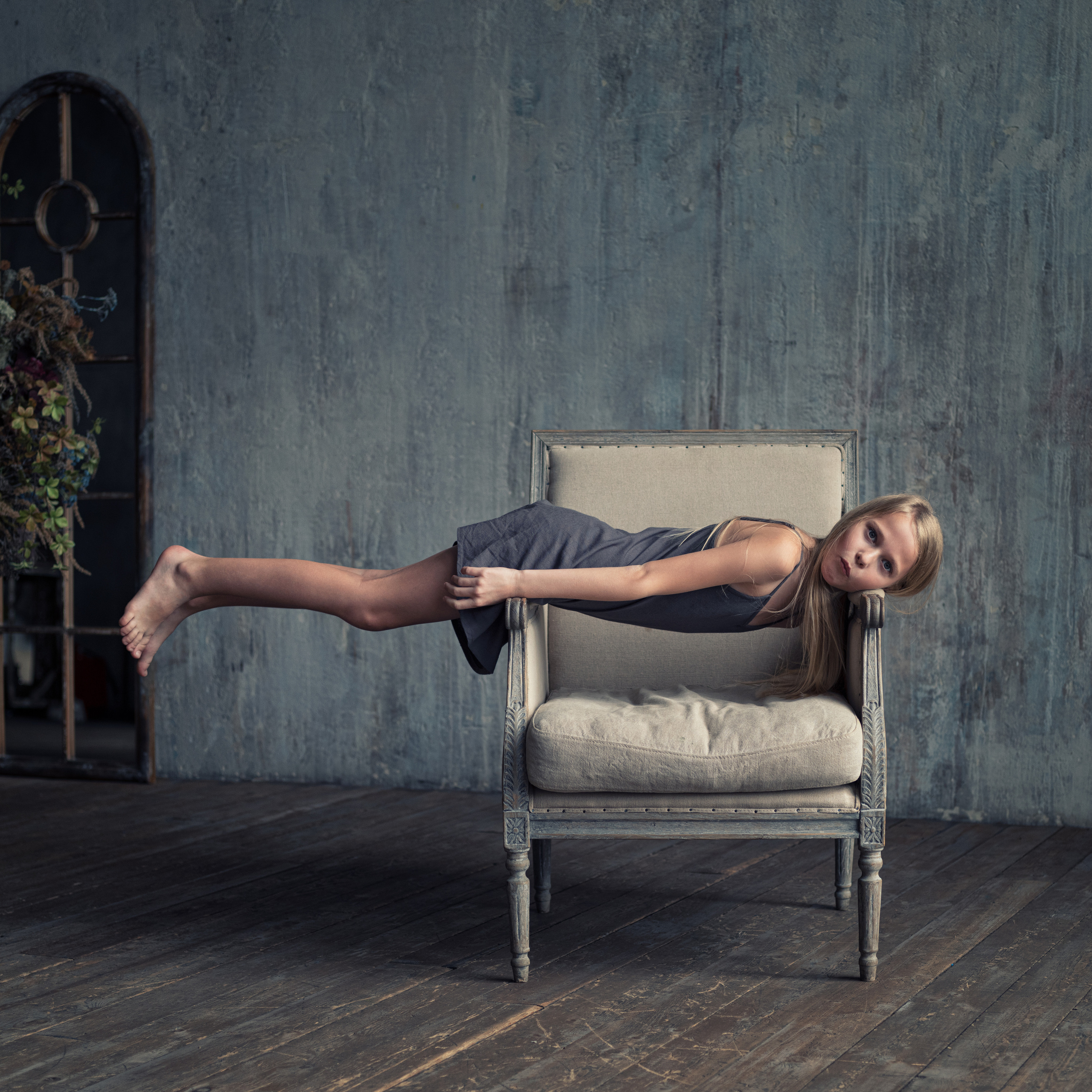 Agniya. Ilya Bandorin Photography