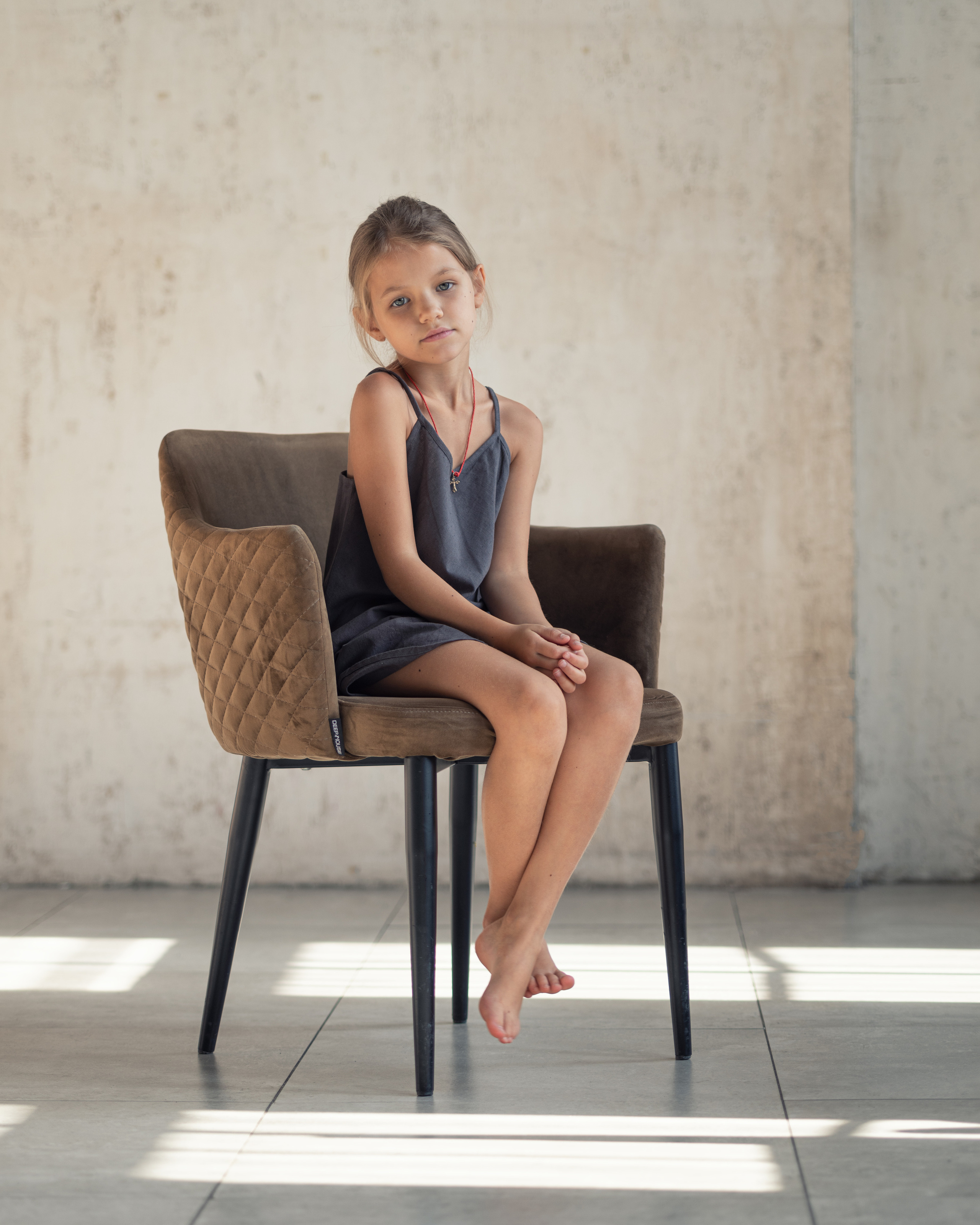 Child Photography portfolio of the photographer Ilya Bandorin. Ilya Bandorin Photography