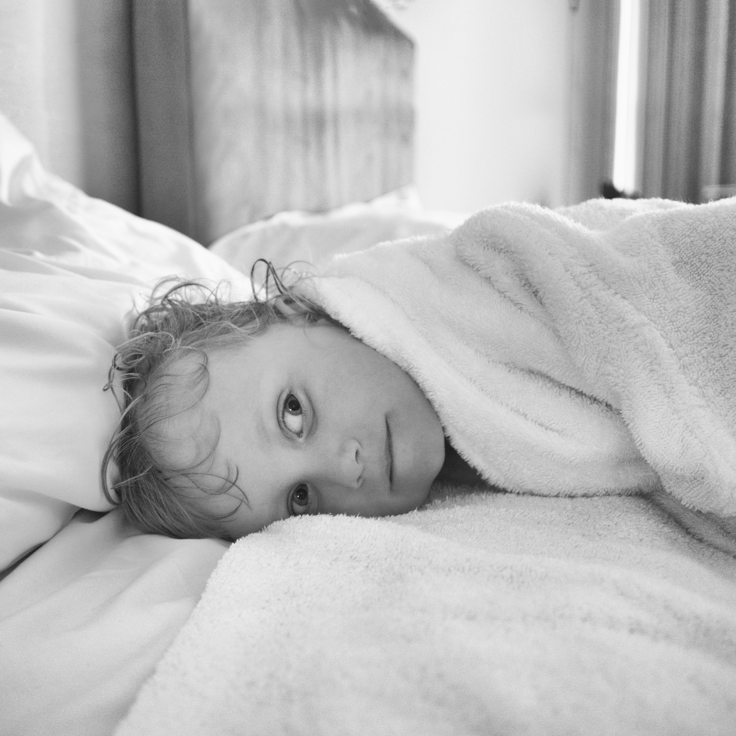 Child Photography portfolio of the photographer Ilya Bandorin. Ilya Bandorin Photography