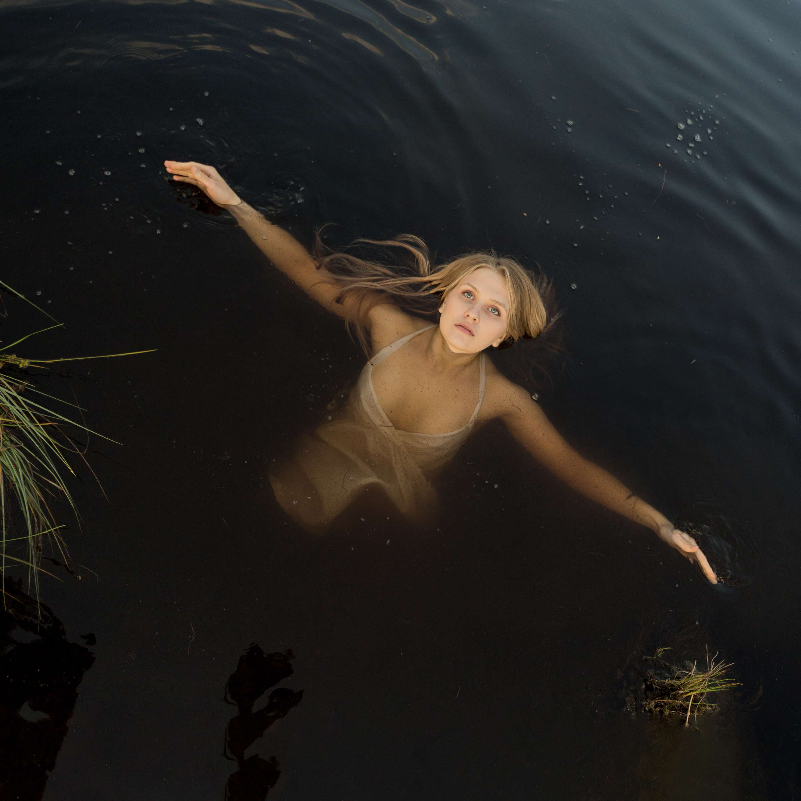 Портреты взрослых от фотографа Ильи Бандорина. Фотограф Илья Бандорин