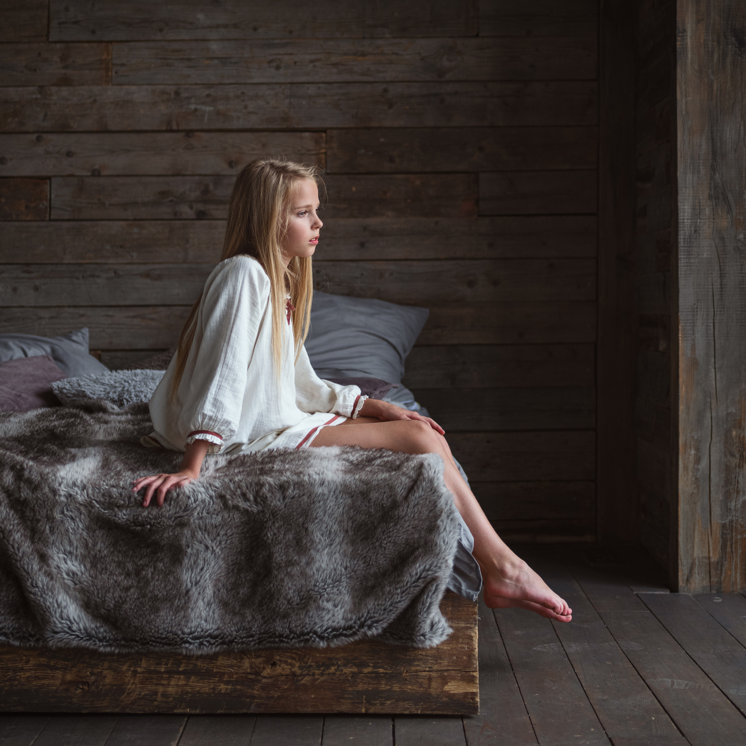 Agniya. Ilya Bandorin Photography