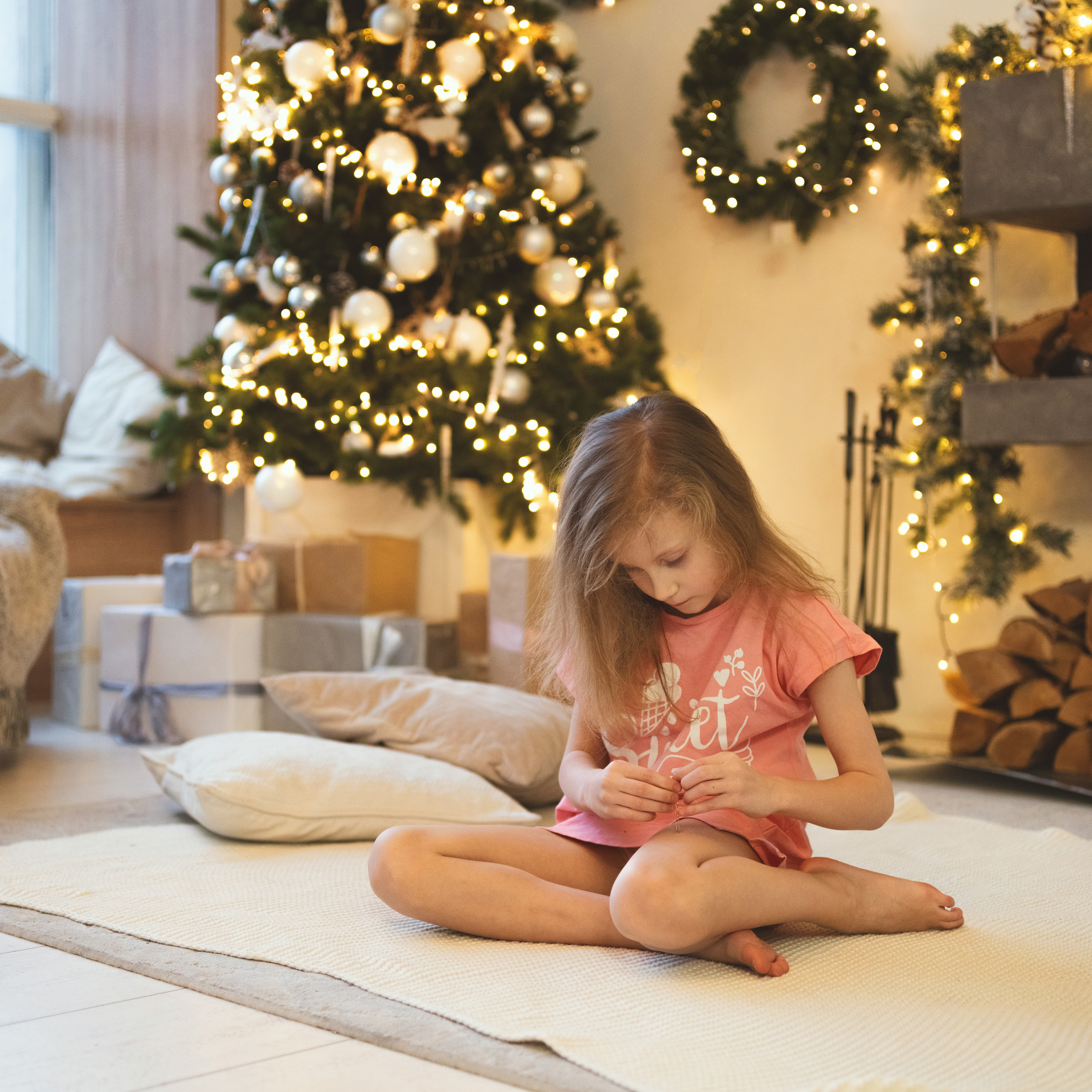 Child Photography portfolio of the photographer Ilya Bandorin. Ilya Bandorin Photography