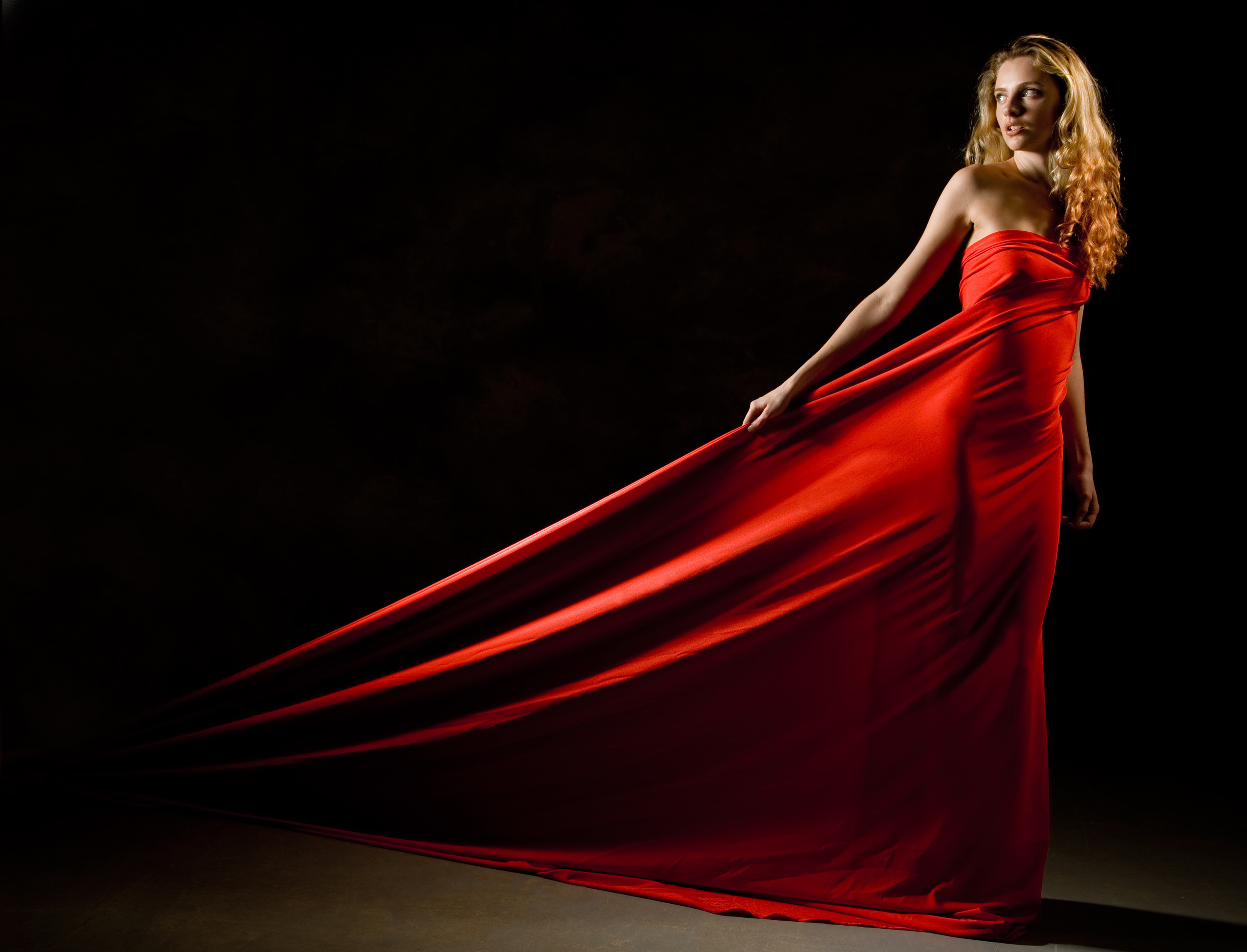 Портреты взрослых от фотографа Ильи Бандорина. Фотограф Илья Бандорин