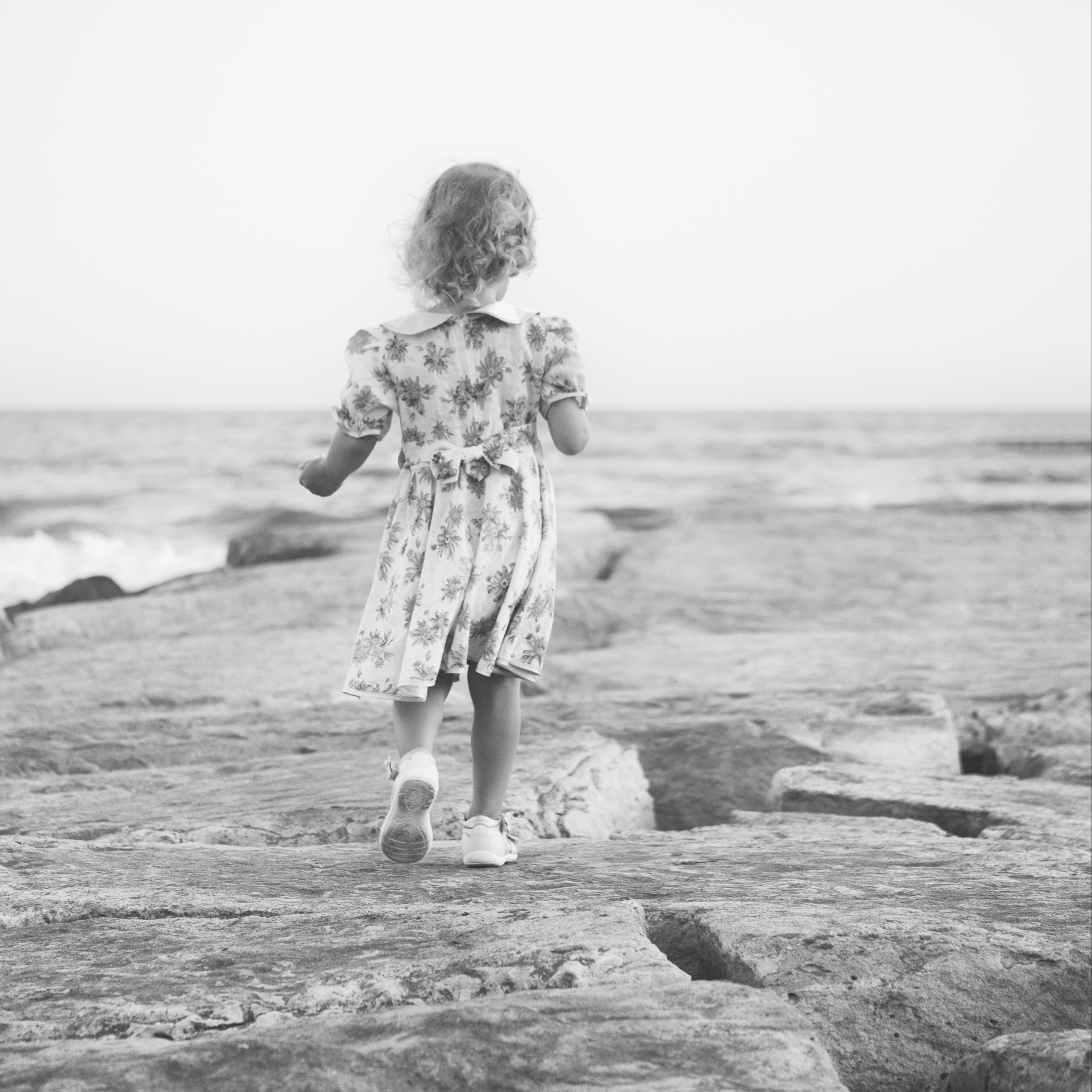 Child Photography portfolio of the photographer Ilya Bandorin. Ilya Bandorin Photography