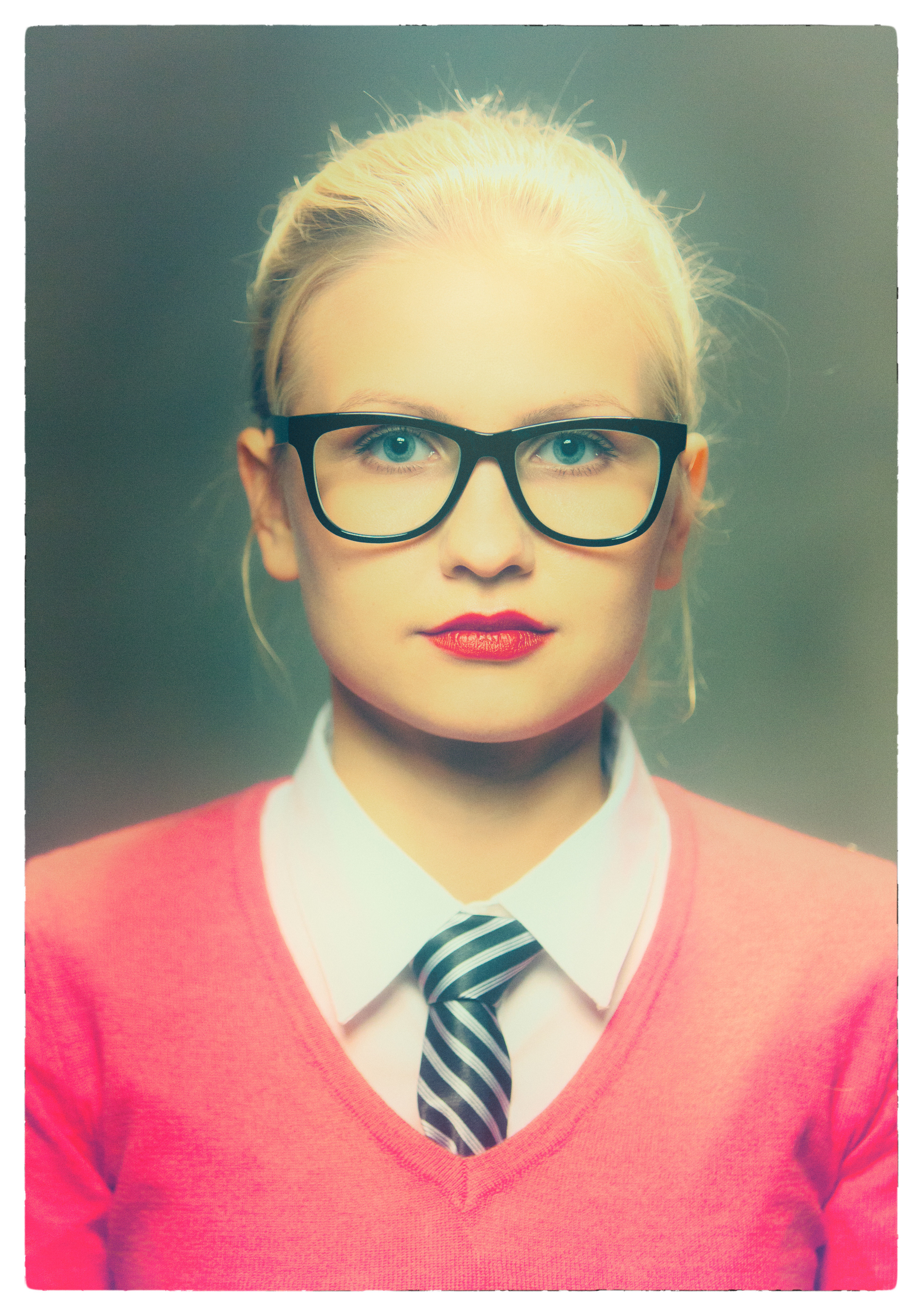 Портреты взрослых от фотографа Ильи Бандорина. Фотограф Илья Бандорин