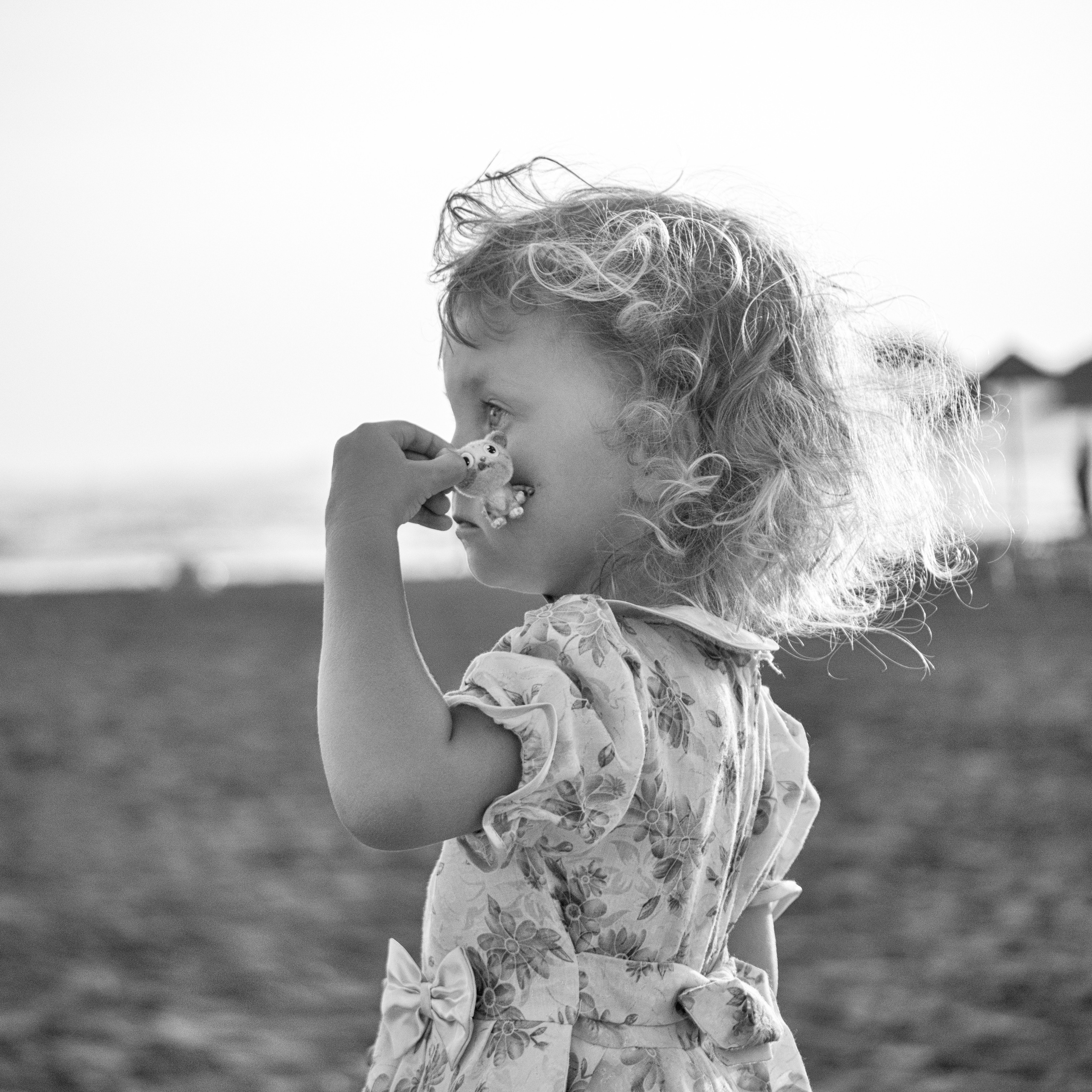 Child Photography portfolio of the photographer Ilya Bandorin. Ilya Bandorin Photography