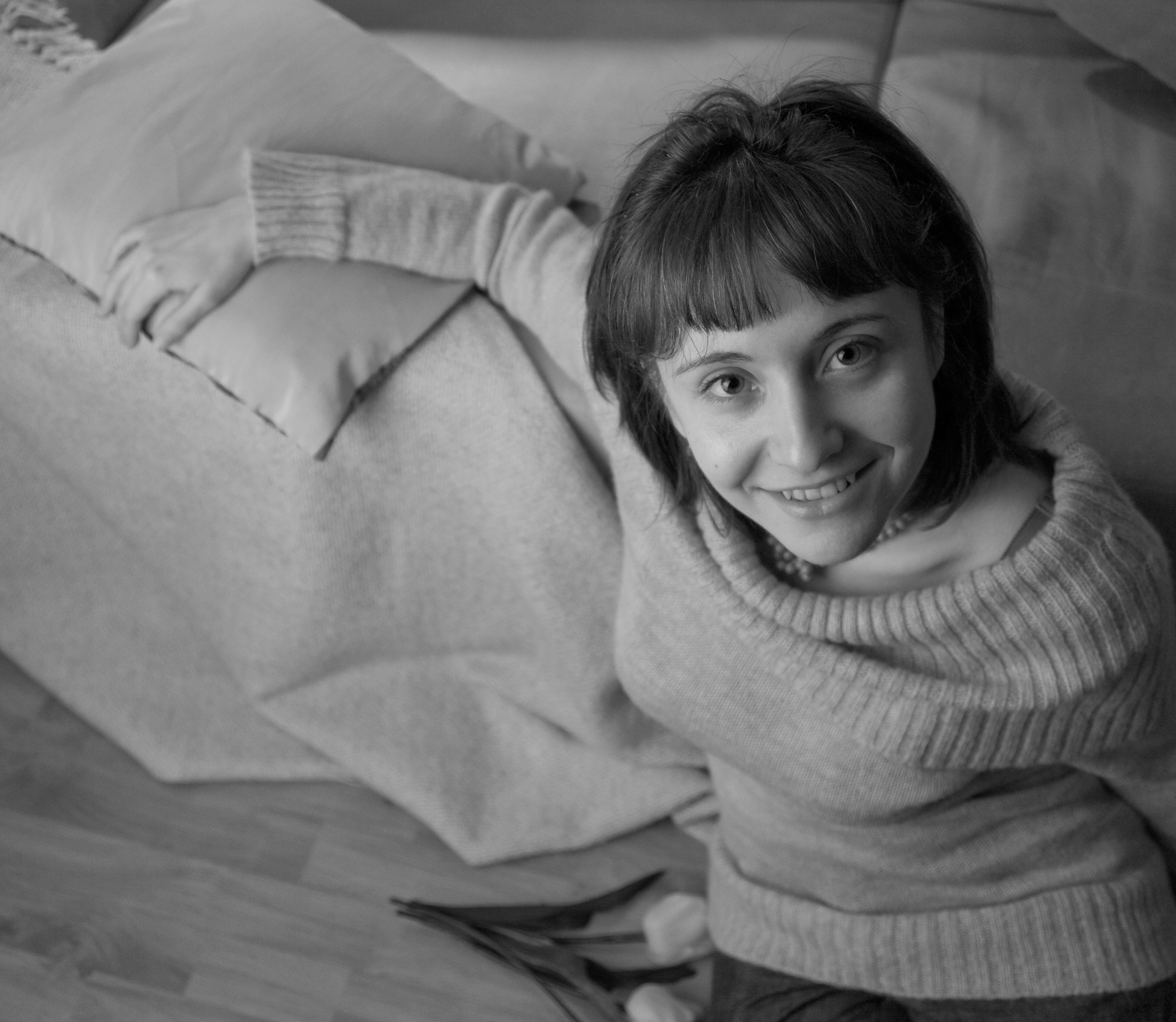 Портреты взрослых от фотографа Ильи Бандорина. Фотограф Илья Бандорин