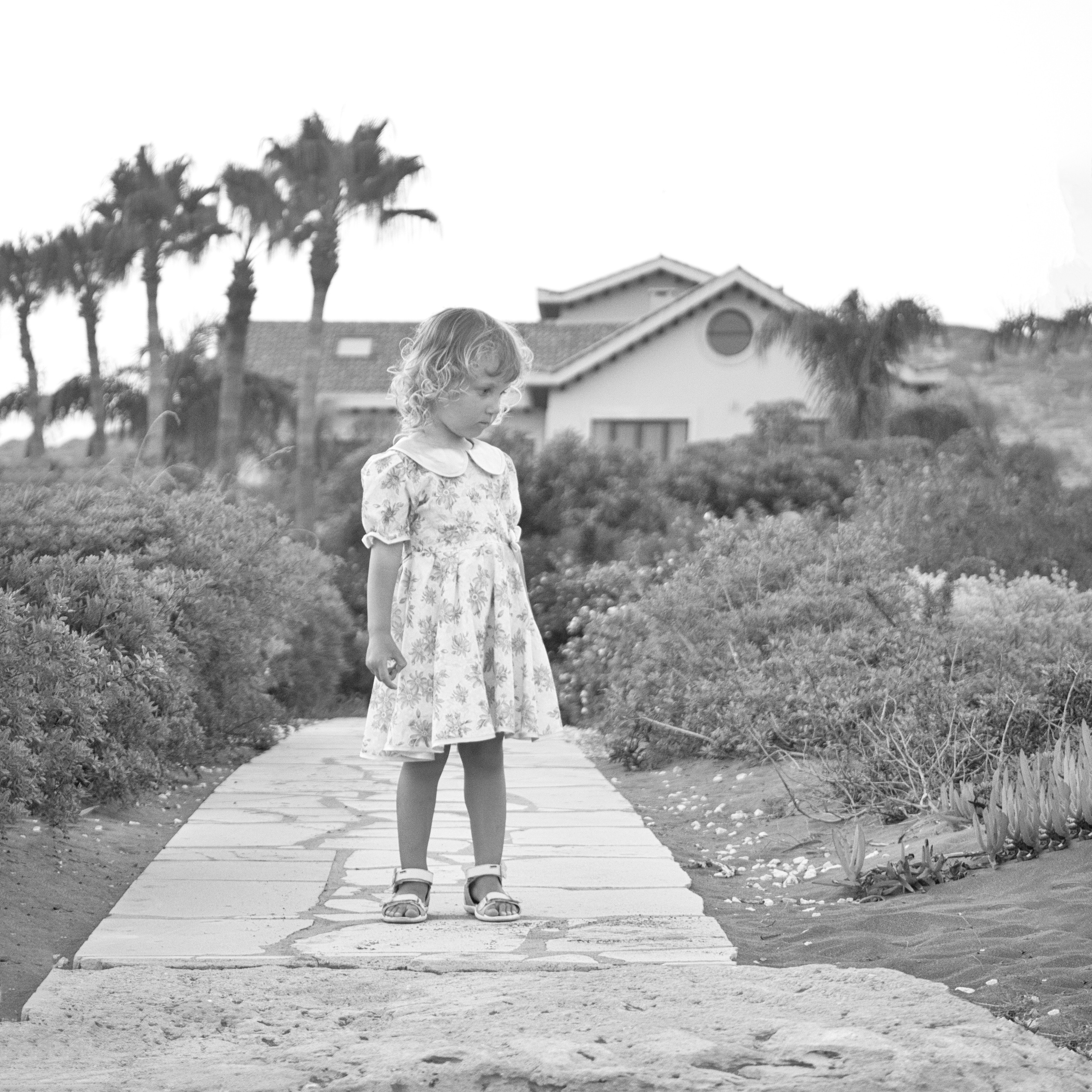 Child Photography portfolio of the photographer Ilya Bandorin. Ilya Bandorin Photography