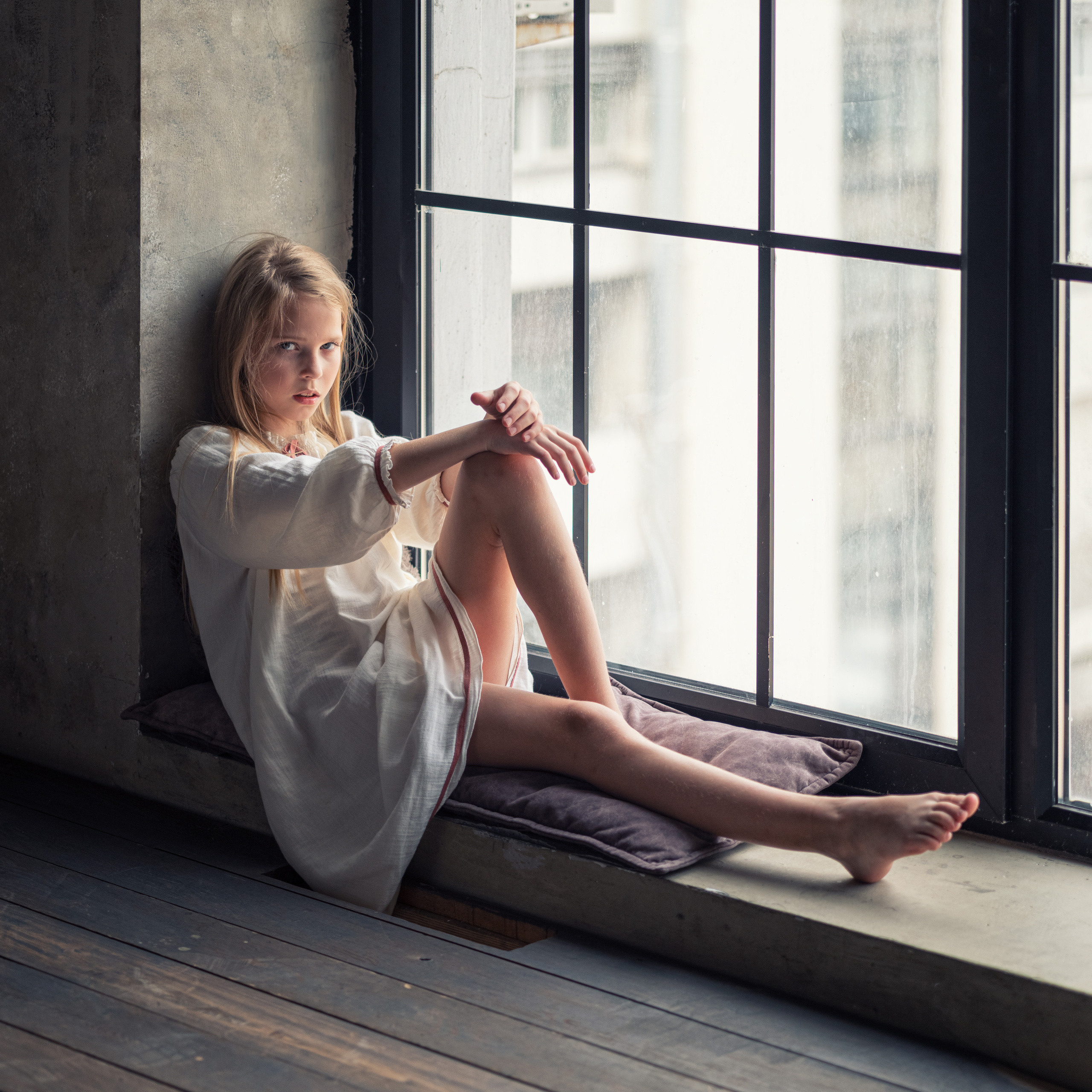 Agniya. Ilya Bandorin Photography