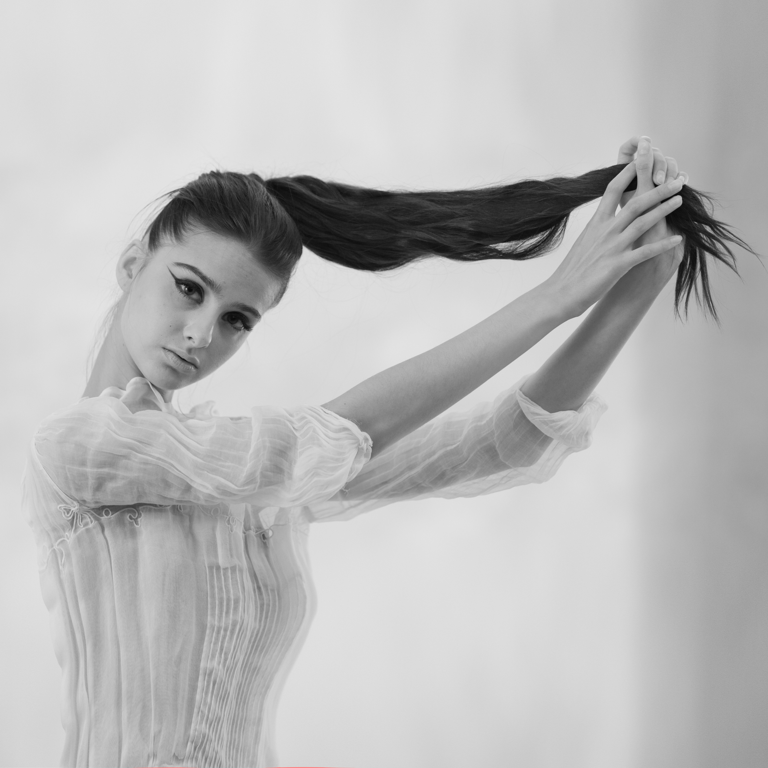 Портреты взрослых от фотографа Ильи Бандорина. Фотограф Илья Бандорин