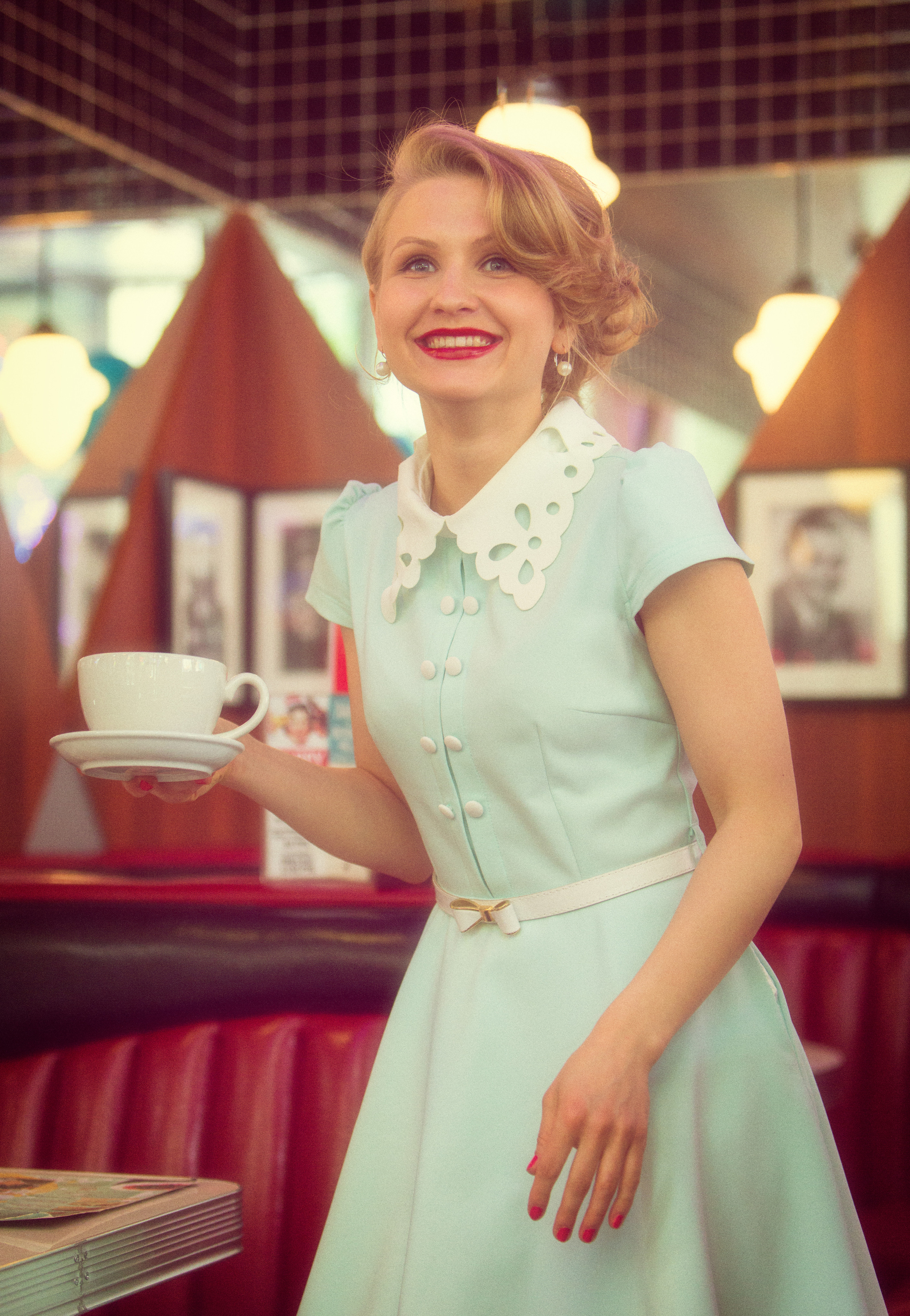 Портреты взрослых от фотографа Ильи Бандорина. Фотограф Илья Бандорин