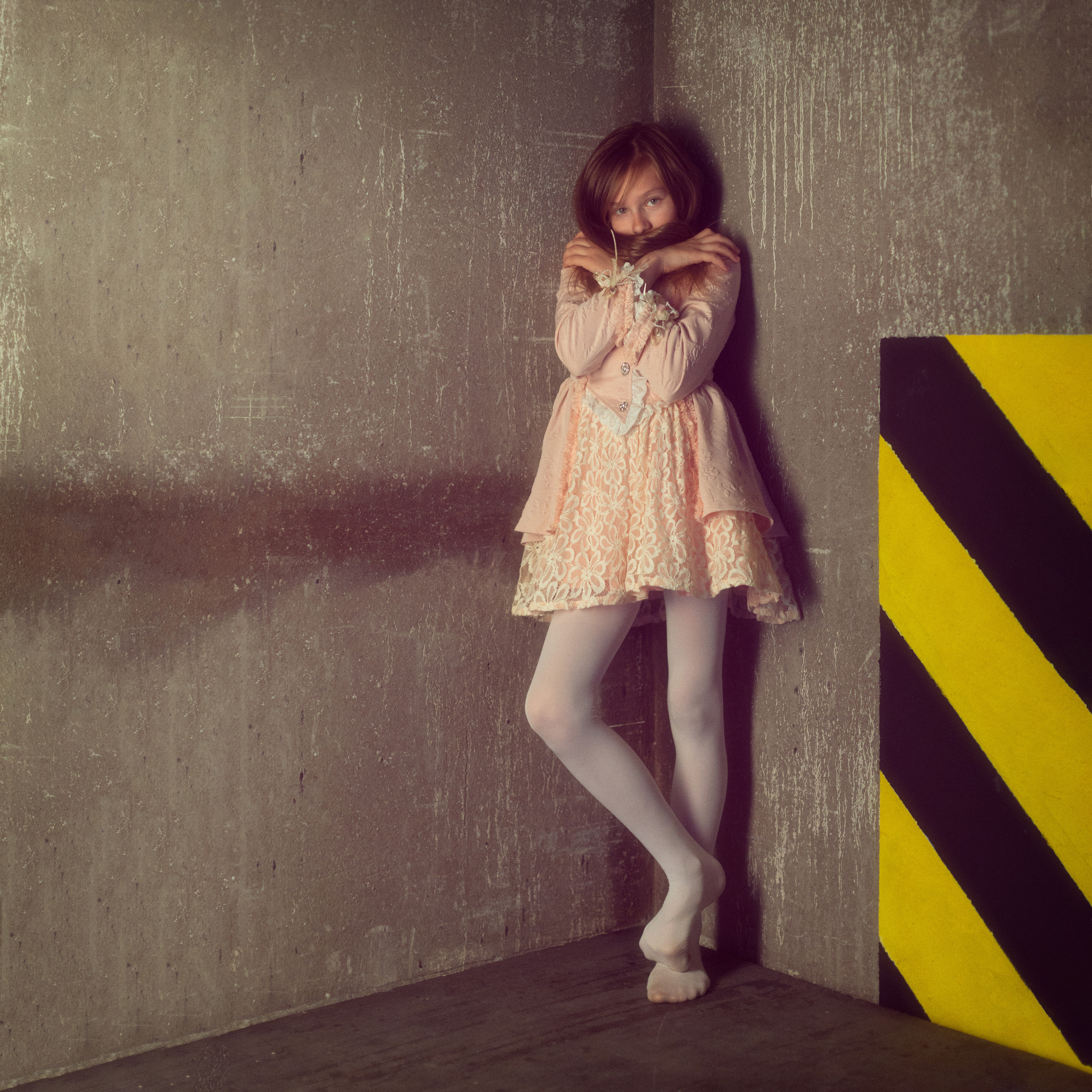 Child Photography portfolio of the photographer Ilya Bandorin. Ilya Bandorin Photography