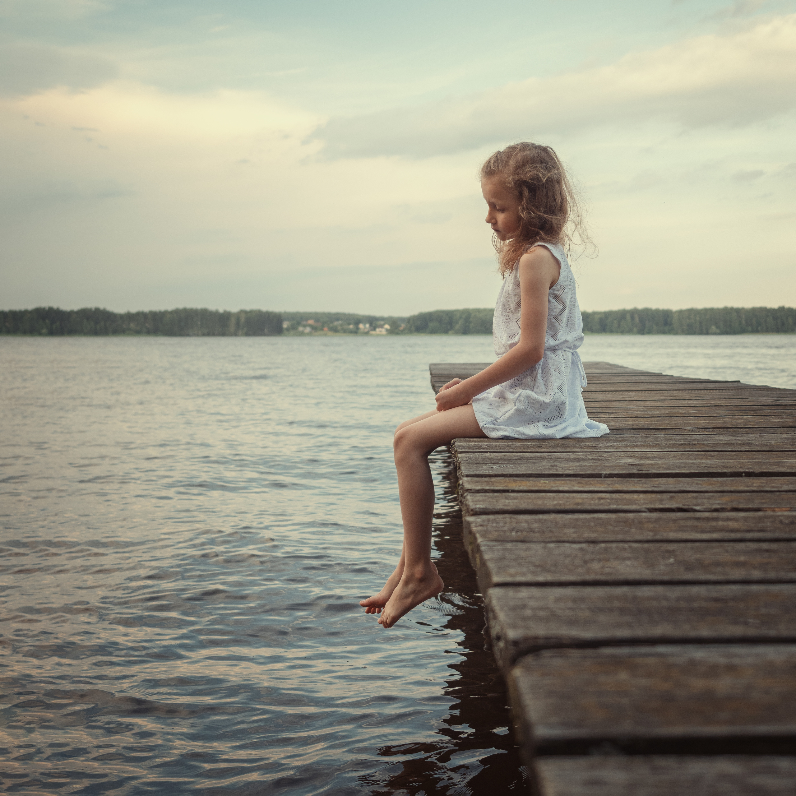 Child Photography portfolio of the photographer Ilya Bandorin. Ilya Bandorin Photography