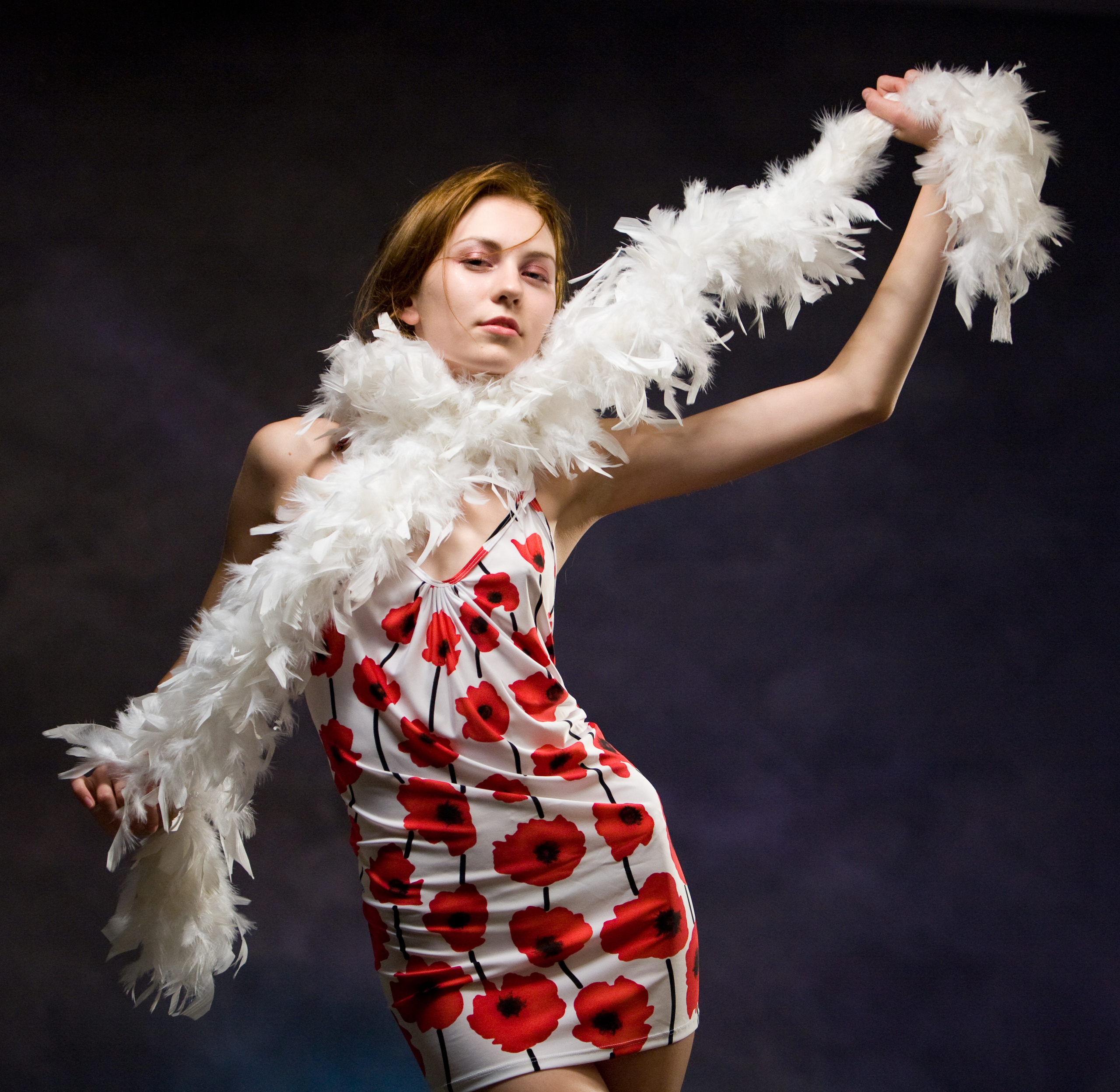 Портреты взрослых от фотографа Ильи Бандорина. Фотограф Илья Бандорин