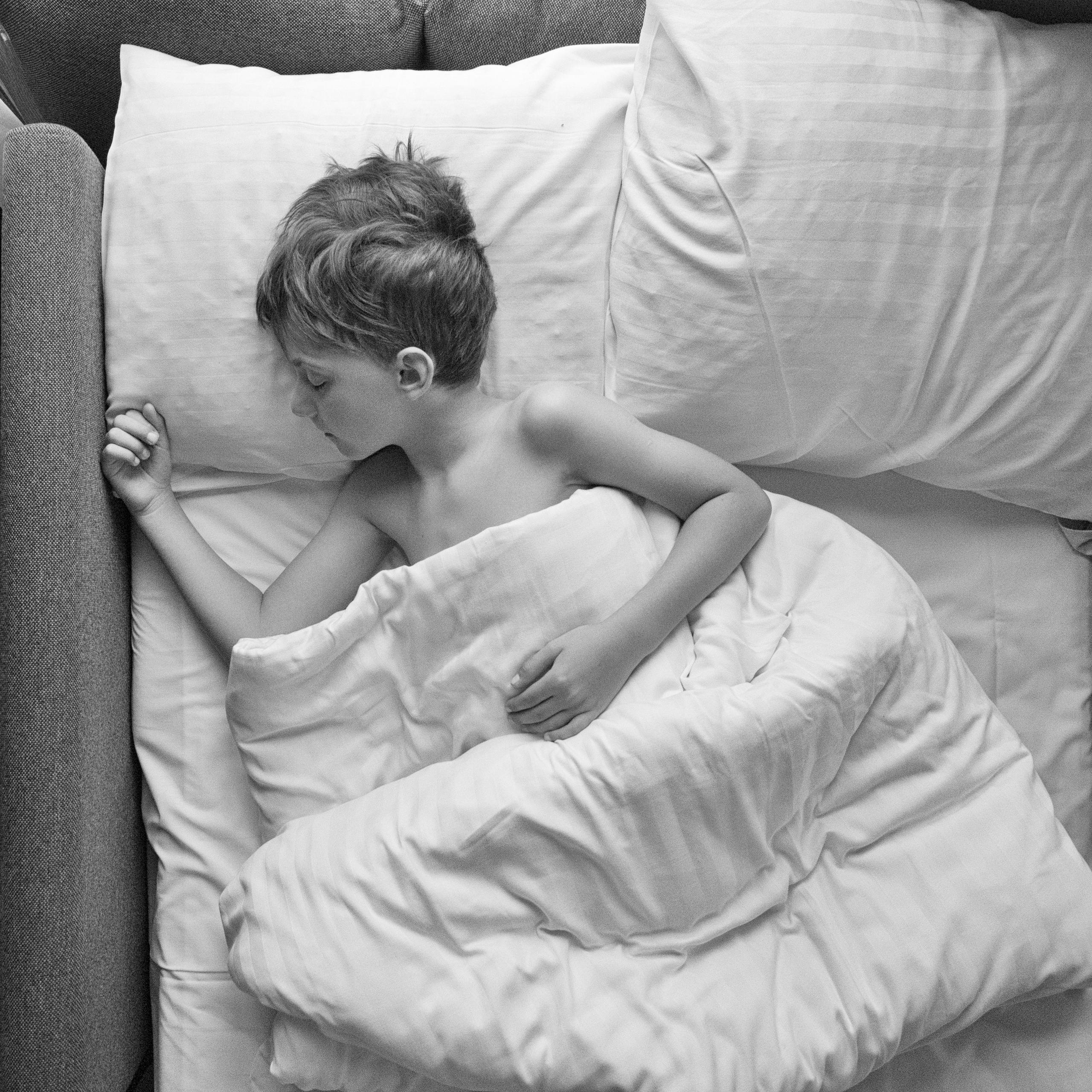 Child Photography portfolio of the photographer Ilya Bandorin. Ilya Bandorin Photography