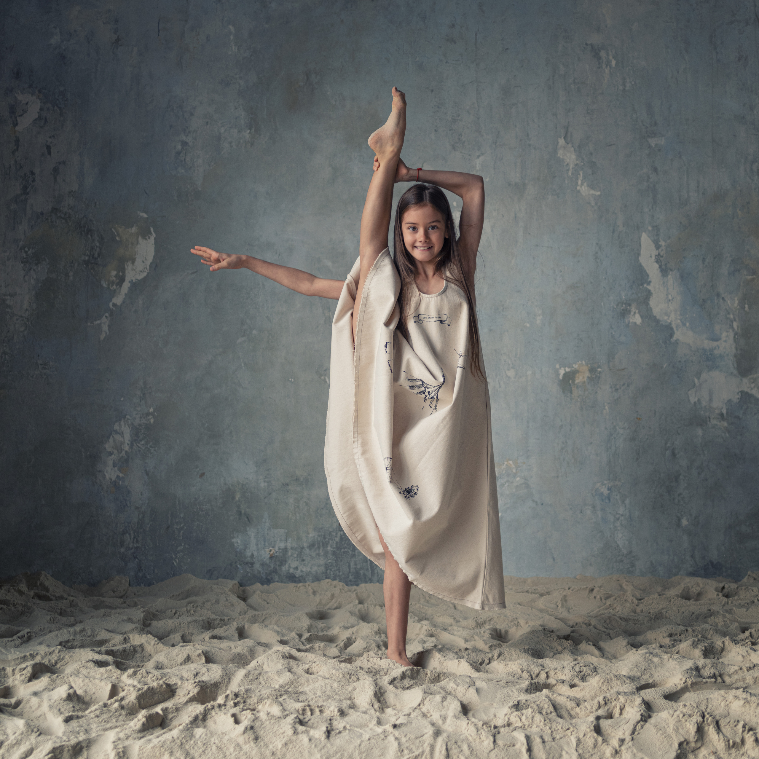 Vika. Ilya Bandorin Photography