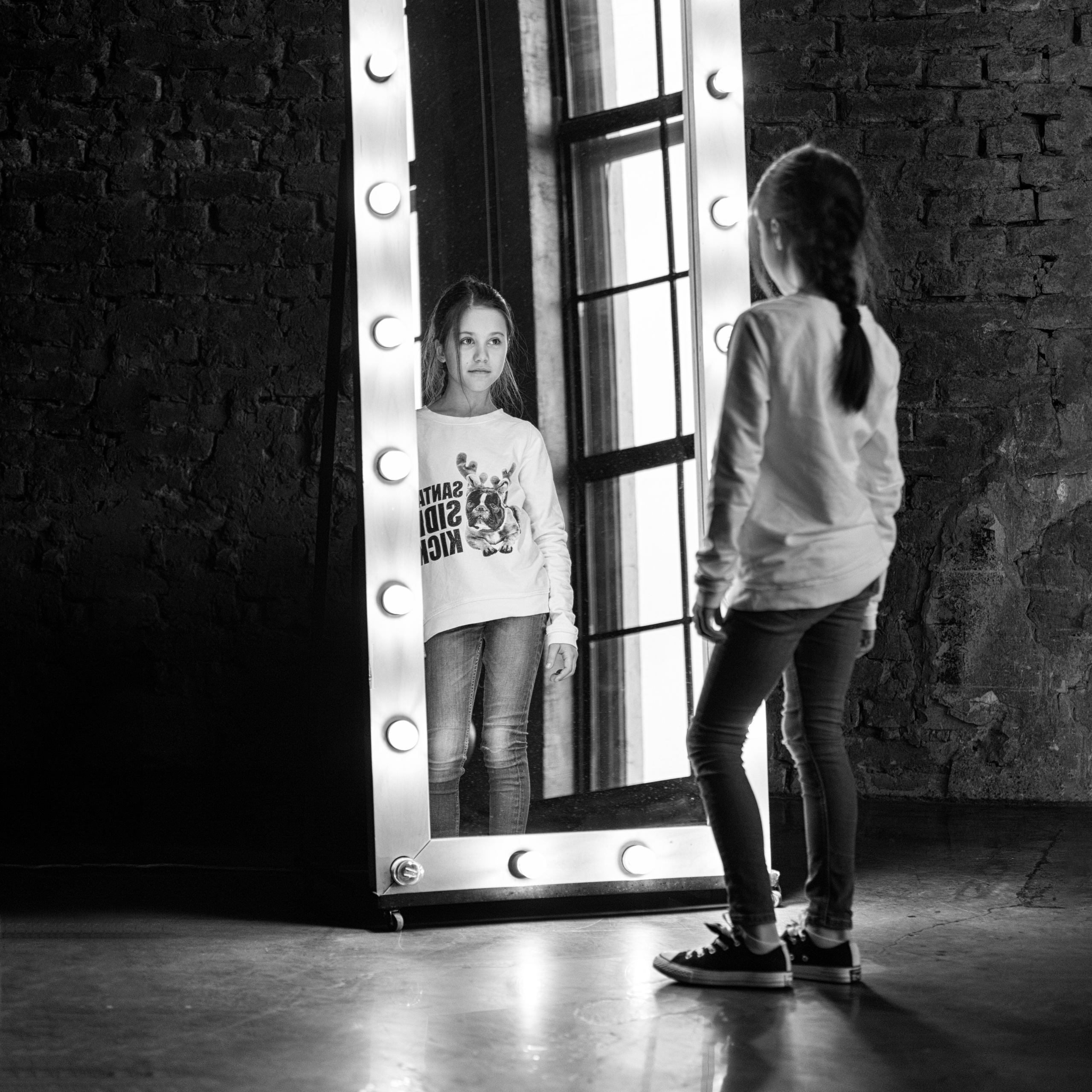 Child Photography portfolio of the photographer Ilya Bandorin. Ilya Bandorin Photography