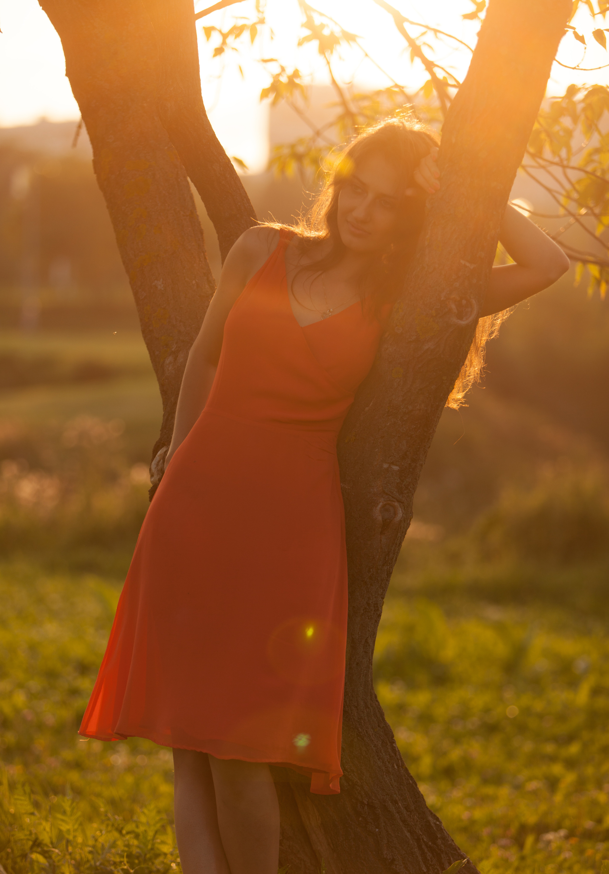 Портреты взрослых от фотографа Ильи Бандорина. Фотограф Илья Бандорин