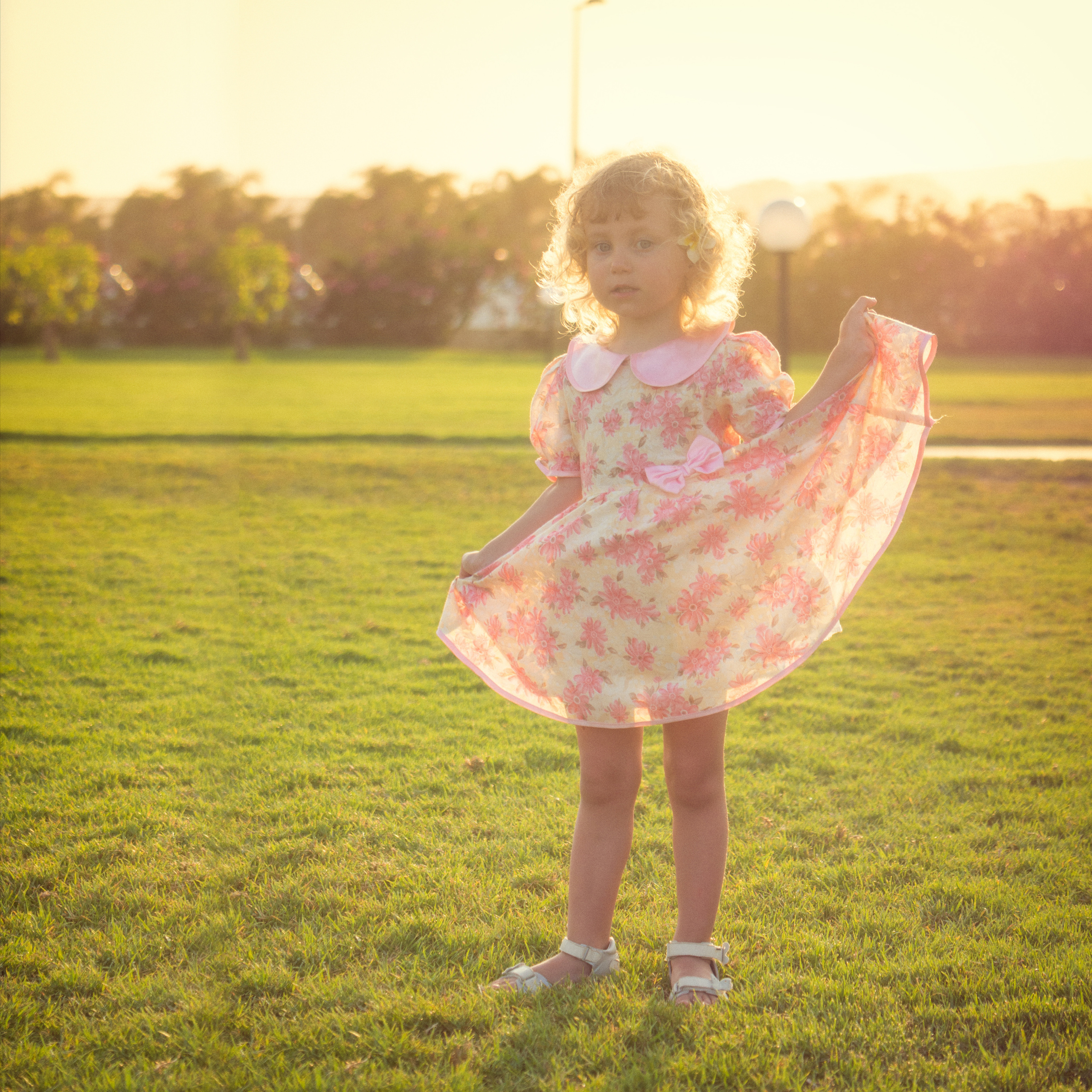 Child Photography portfolio of the photographer Ilya Bandorin. Ilya Bandorin Photography