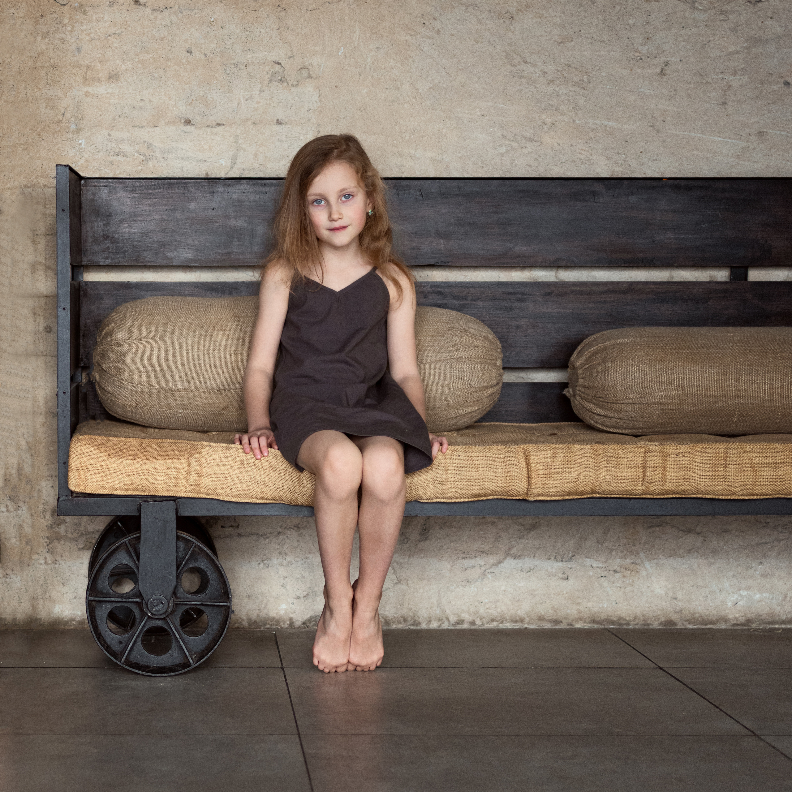 Child Photography portfolio of the photographer Ilya Bandorin. Ilya Bandorin Photography