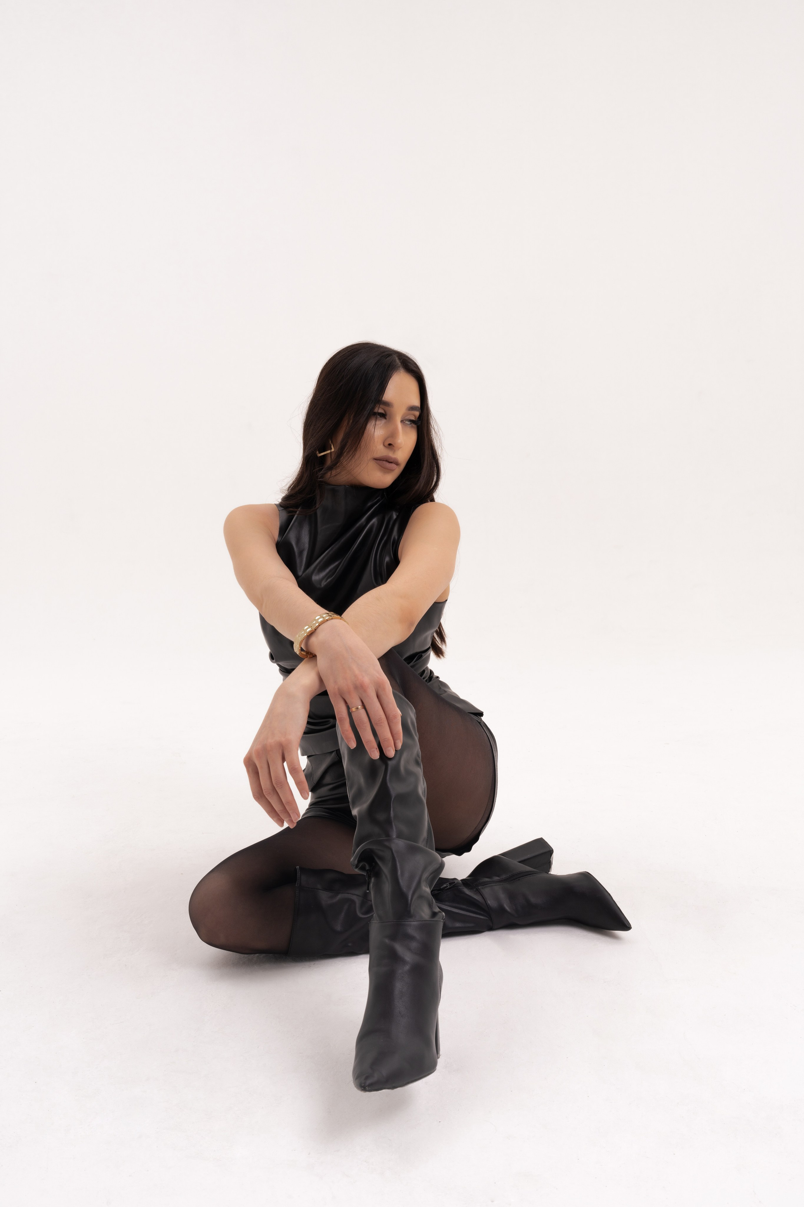 Индивидуальные студийные съёмки. Свадебный и индивидуальный фотограф Аля Мамакова