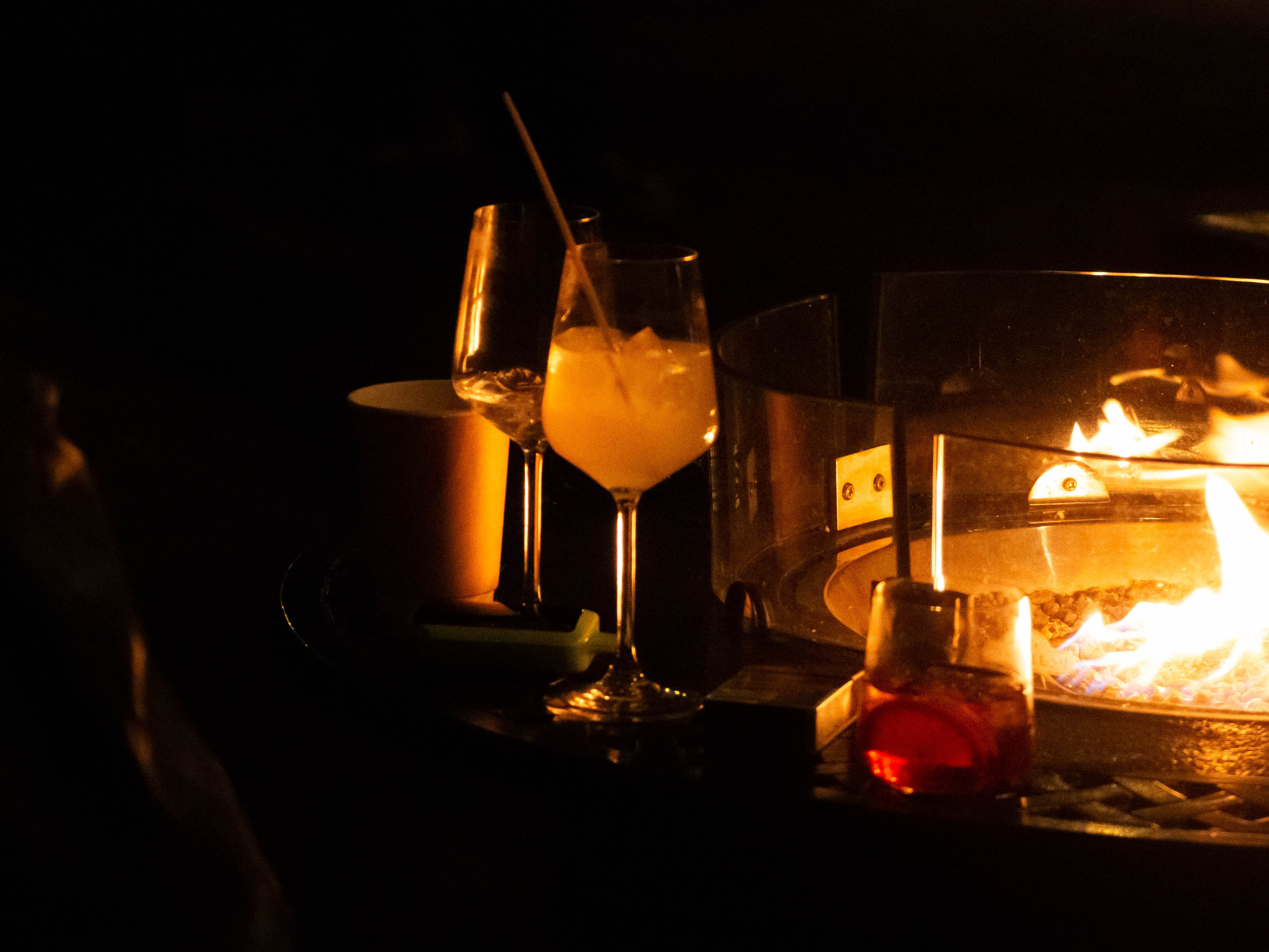 CASABLANCA x Yauza by ICEFcrew