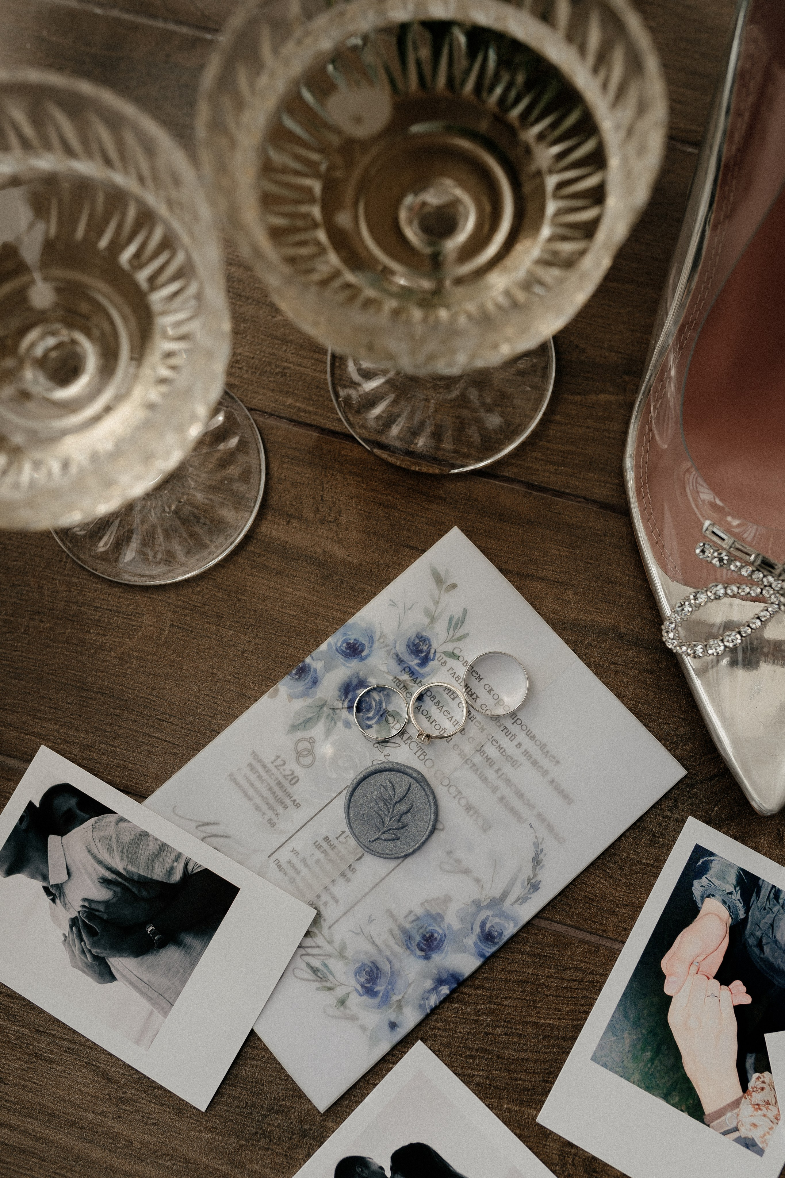 Максим и Надежда. Свадебный фотограф в Новосибирска